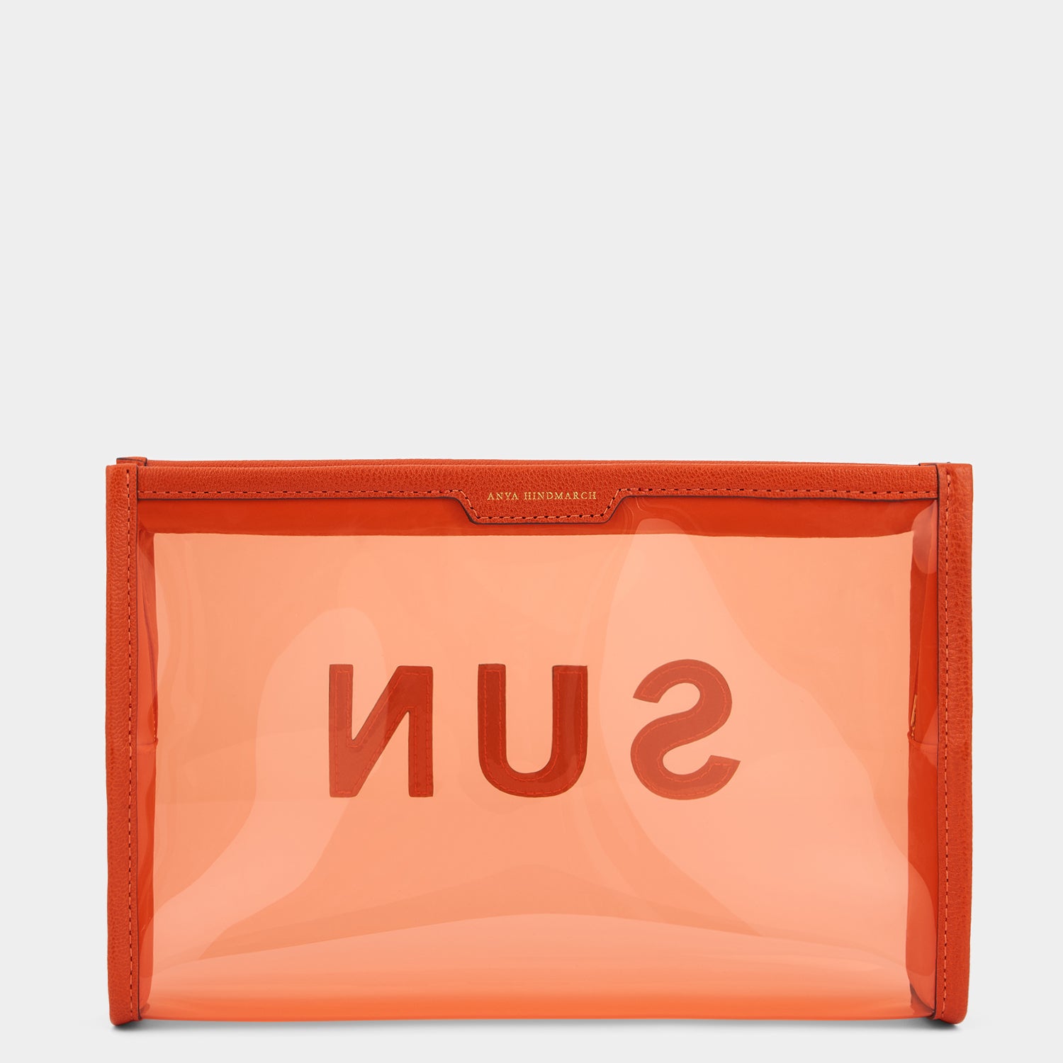 サン ポーチ -

          
            TPU in Light Pink -
          

          Anya Hindmarch JP
