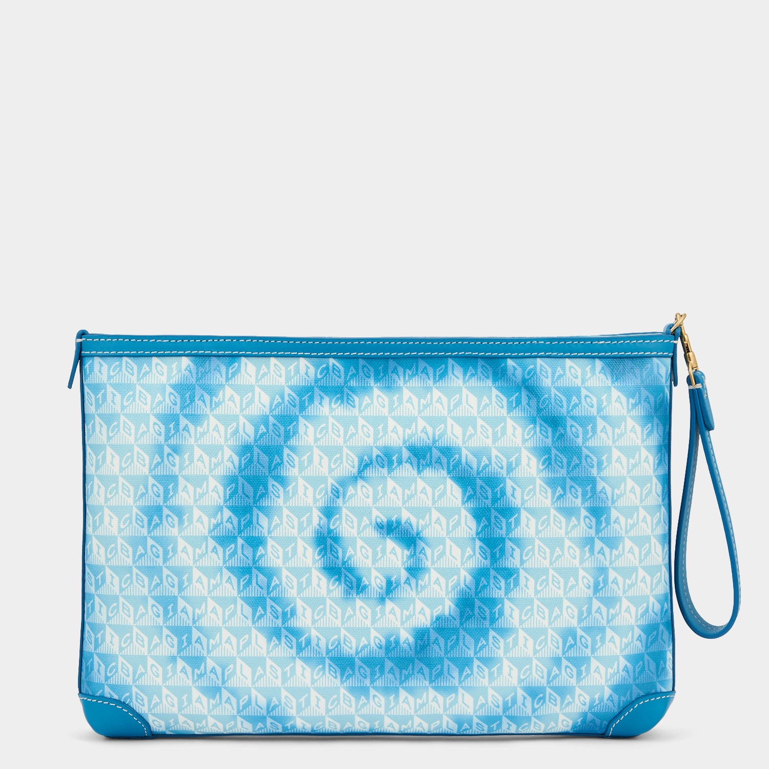 「I AM A Plastic Bag」 タイダイ ポシェット -

                  
                    Recycled Canvas in Peacock -
                  

                  Anya Hindmarch JP
