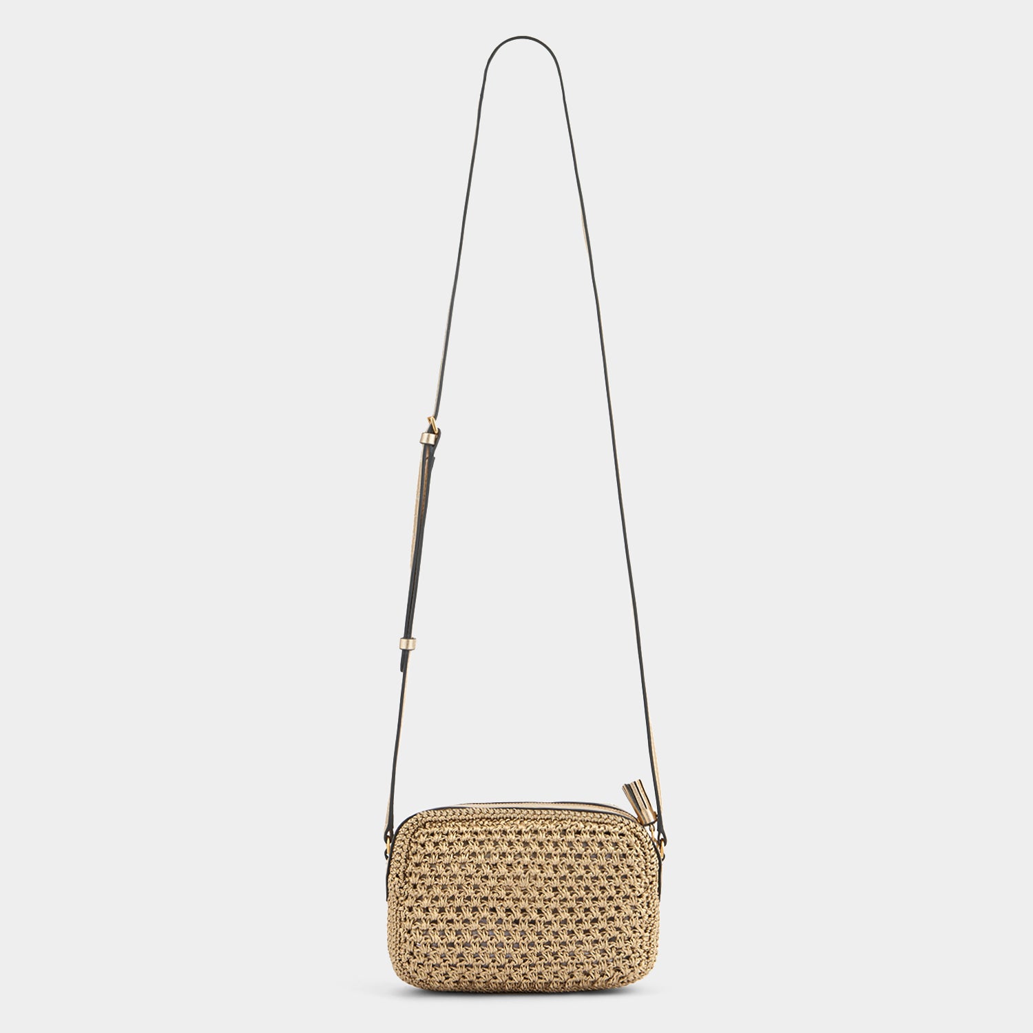 アイズ クロスボディ -

                  
                    Lurex in Gold -
                  

                  Anya Hindmarch JP
