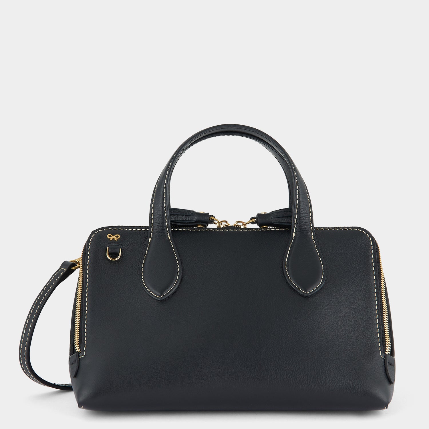 ウェッジ クロスボディ スモール -

                  
                    Classic Calf in Black -
                  

                  Anya Hindmarch JP

