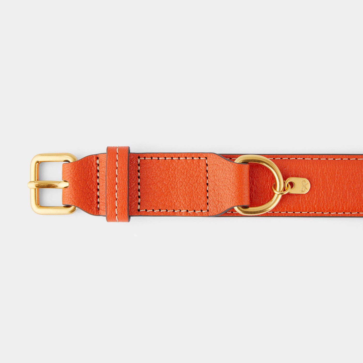 ビスポーク ドッグ カラー ラージ -

                  
                    Grainy Capra in Clementine -
                  

                  Anya Hindmarch JP
