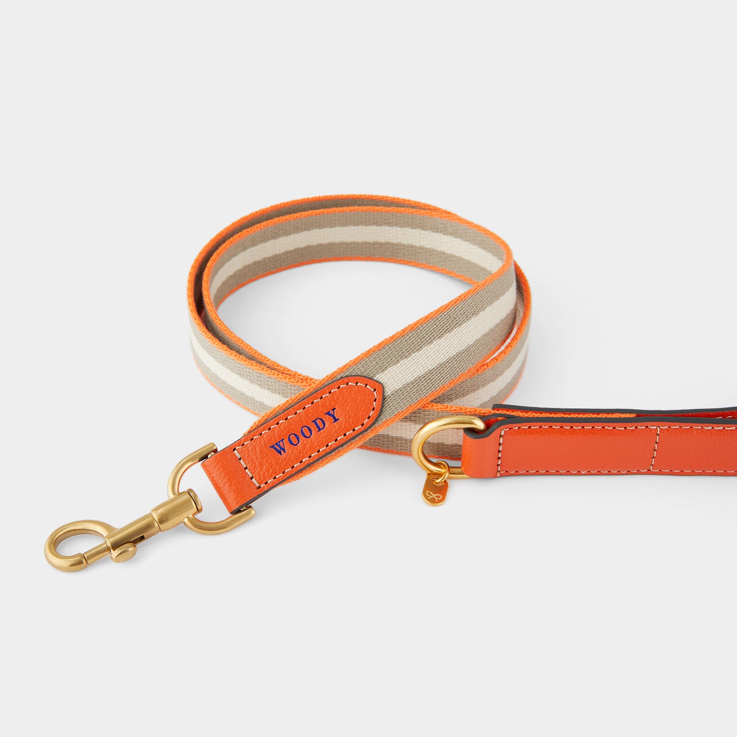 ビスポーク ドッグ リード -

                  
                    Capra in Clementine -
                  

                  Anya Hindmarch JP
