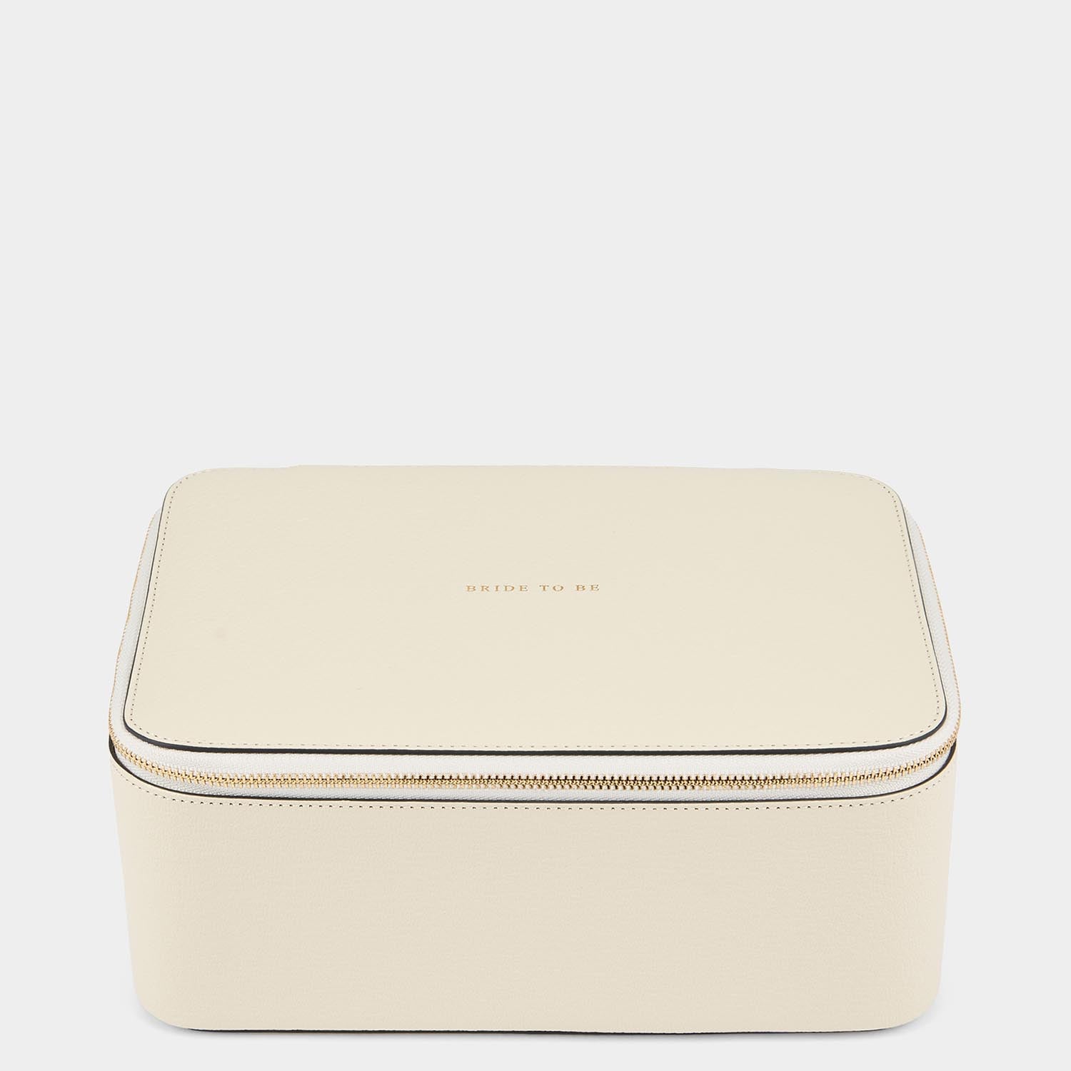 ウェディング キープセイク ボックス XL -

          
            Capra Leather in Bone -
          

          Anya Hindmarch JP

