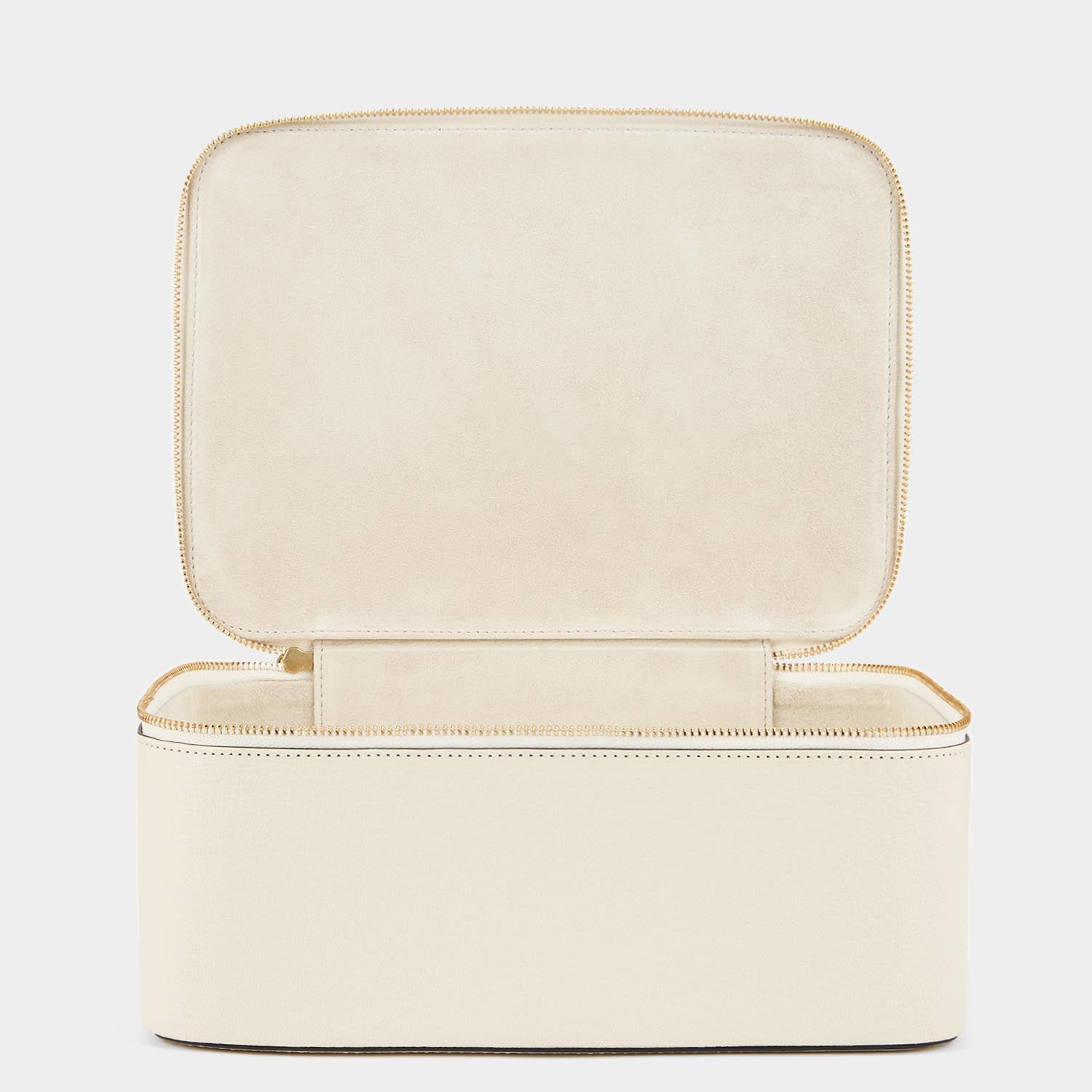 ウェディング キープセイク ボックス XL -

          
            Capra Leather in Bone -
          

          Anya Hindmarch JP
