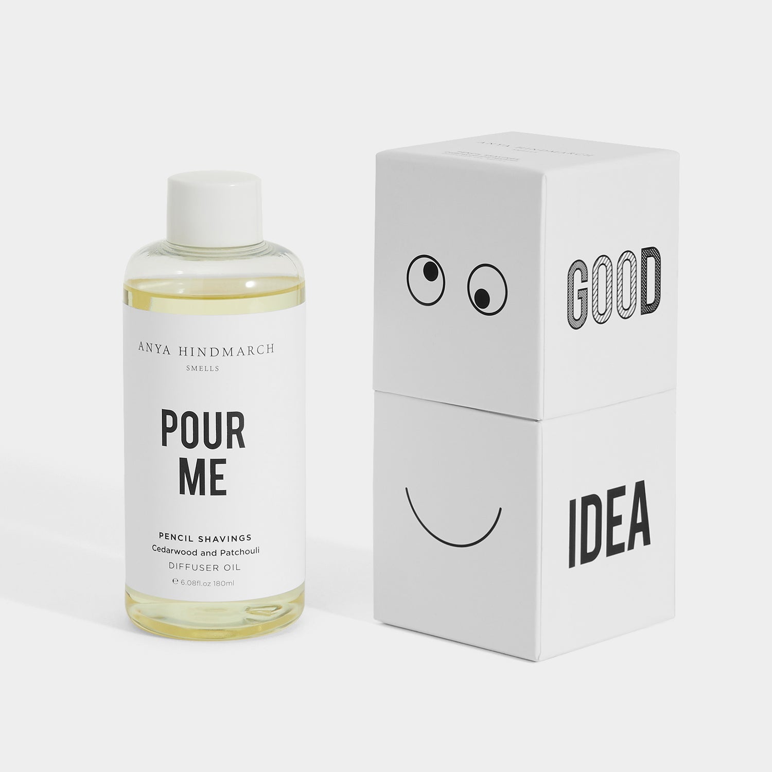 ペンシル シェービング ディフューザー リフィル -

          
            Oils in Natural -
          

          Anya Hindmarch JP
