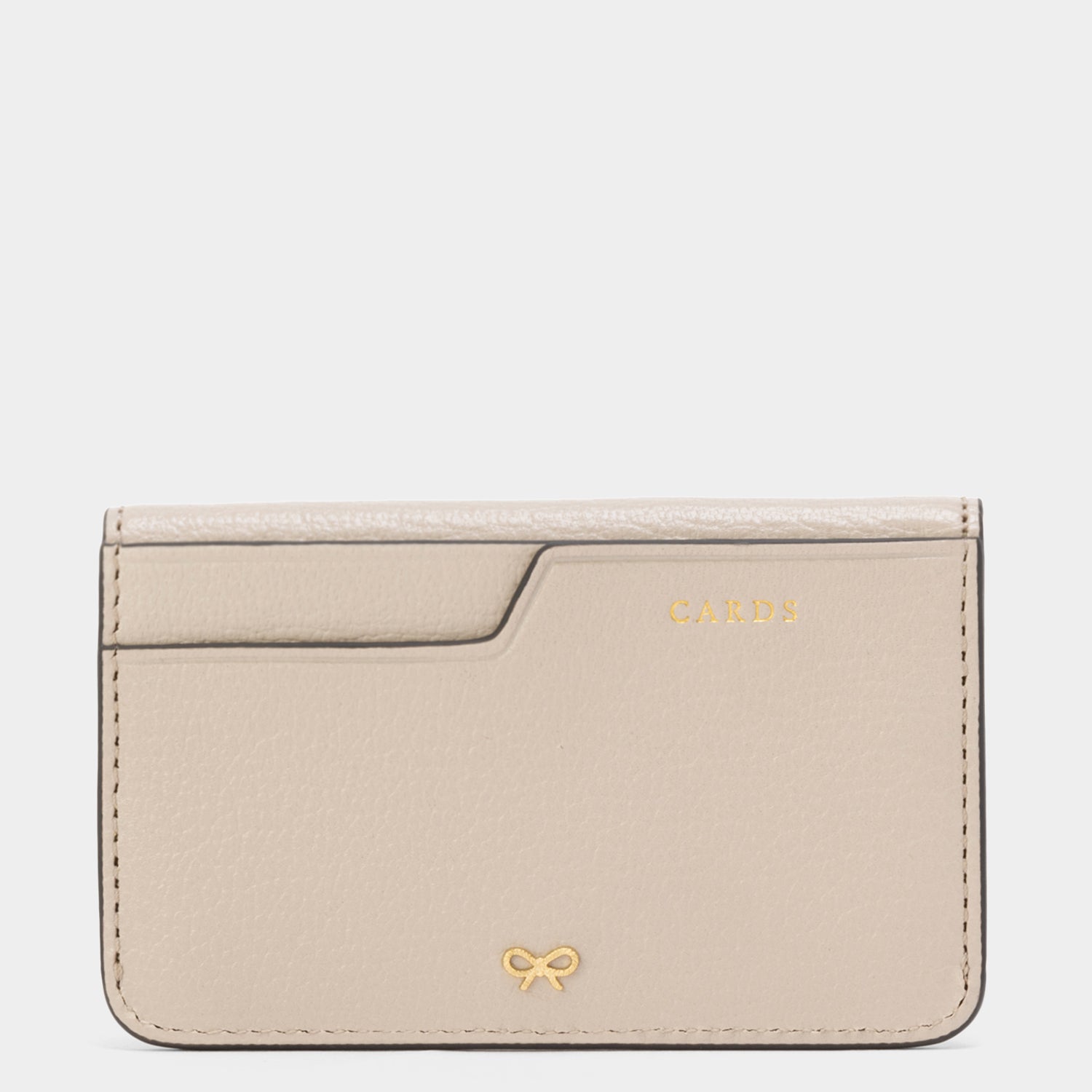 エンベロープ カードケース -

                  
                    Capra in Grey White -
                  

                  Anya Hindmarch JP
