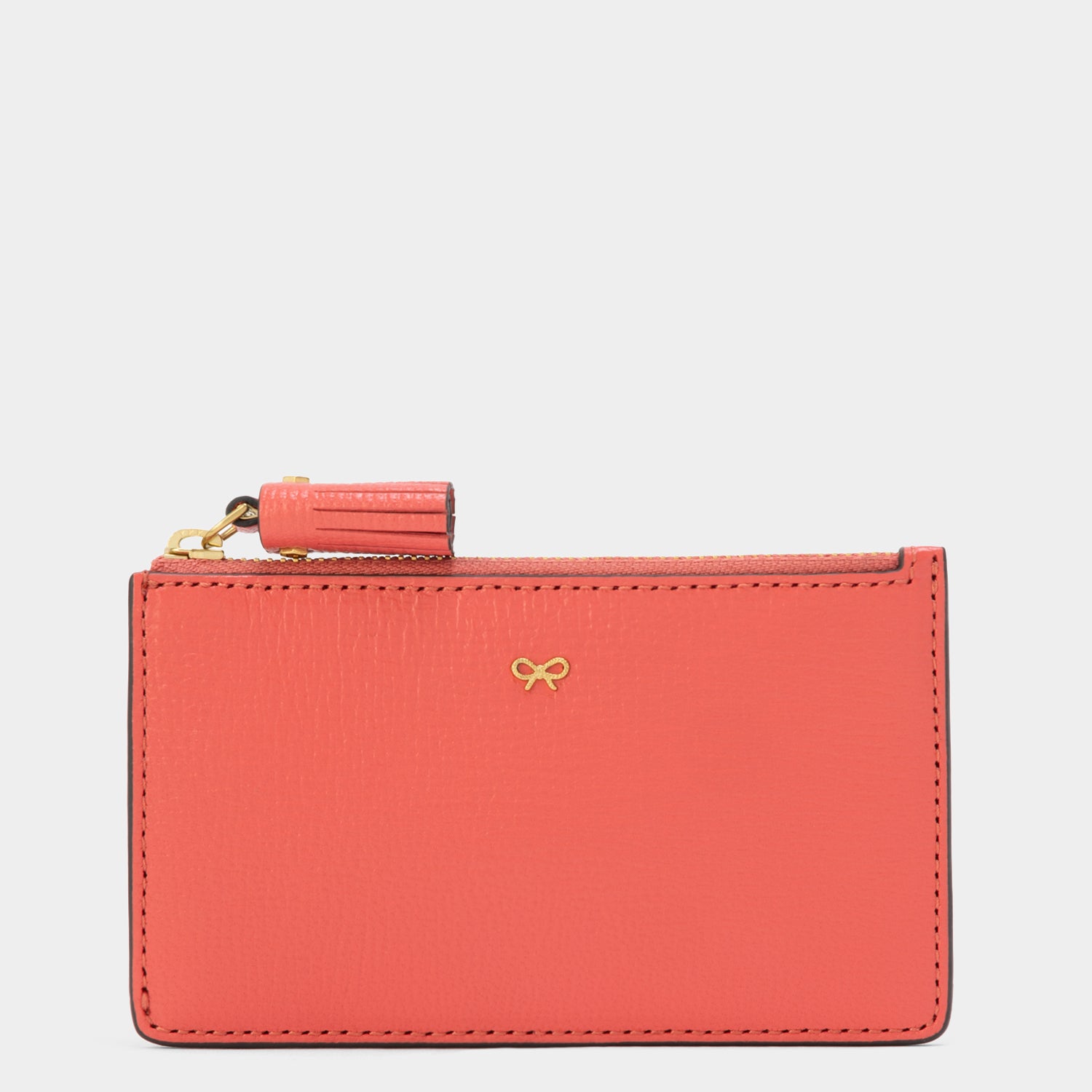ジップ カードケース