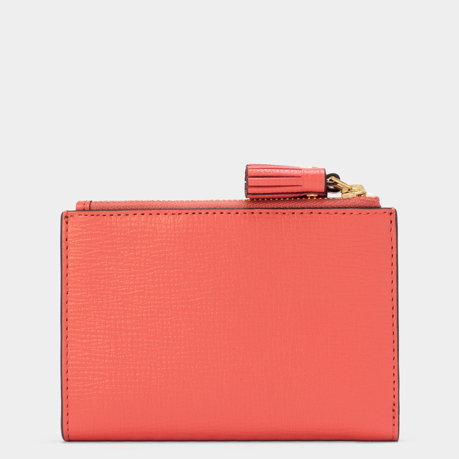 スモール ダブルジップ ウォレット -

                  
                    Grainy Capra in Flamingo -
                  

                  Anya Hindmarch JP
