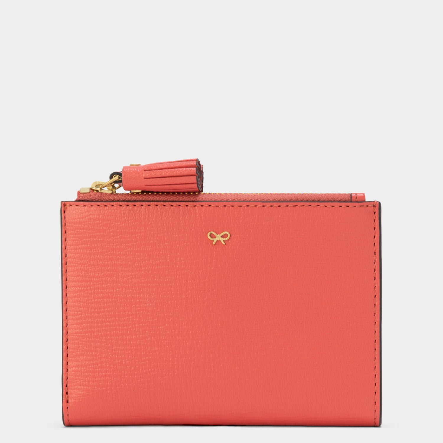 スモール ダブルジップ ウォレット -

                  
                    Grainy Capra in Flamingo -
                  

                  Anya Hindmarch JP

