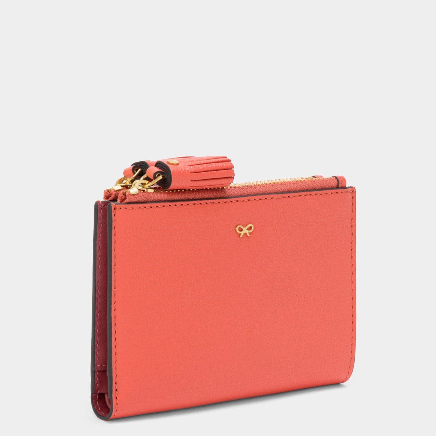 スモール ダブルジップ ウォレット -

                  
                    Grainy Capra in Flamingo -
                  

                  Anya Hindmarch JP
