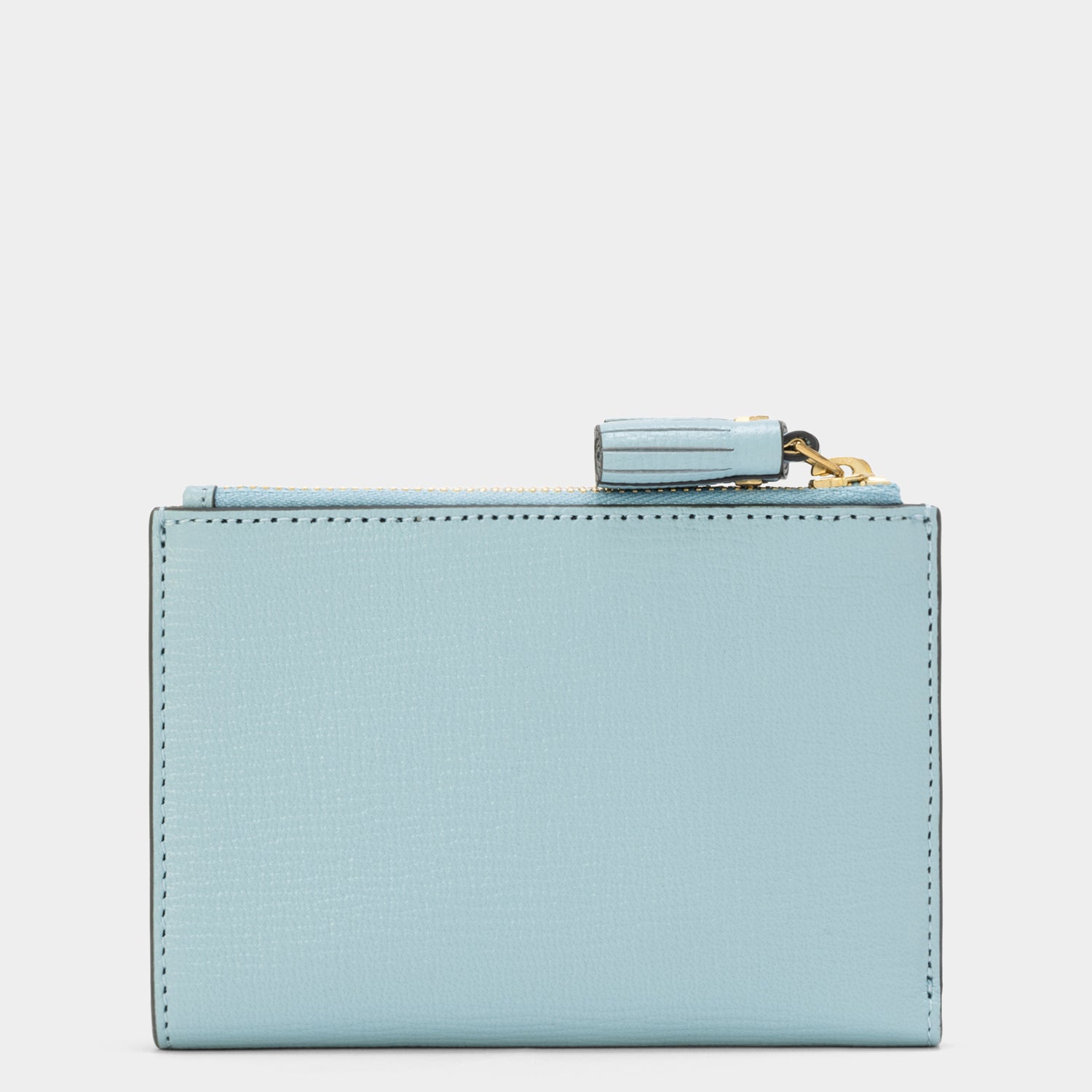 スモール ダブルジップ ウォレット -

                  
                    Grainy Capra in Mayan Blue -
                  

                  Anya Hindmarch JP
