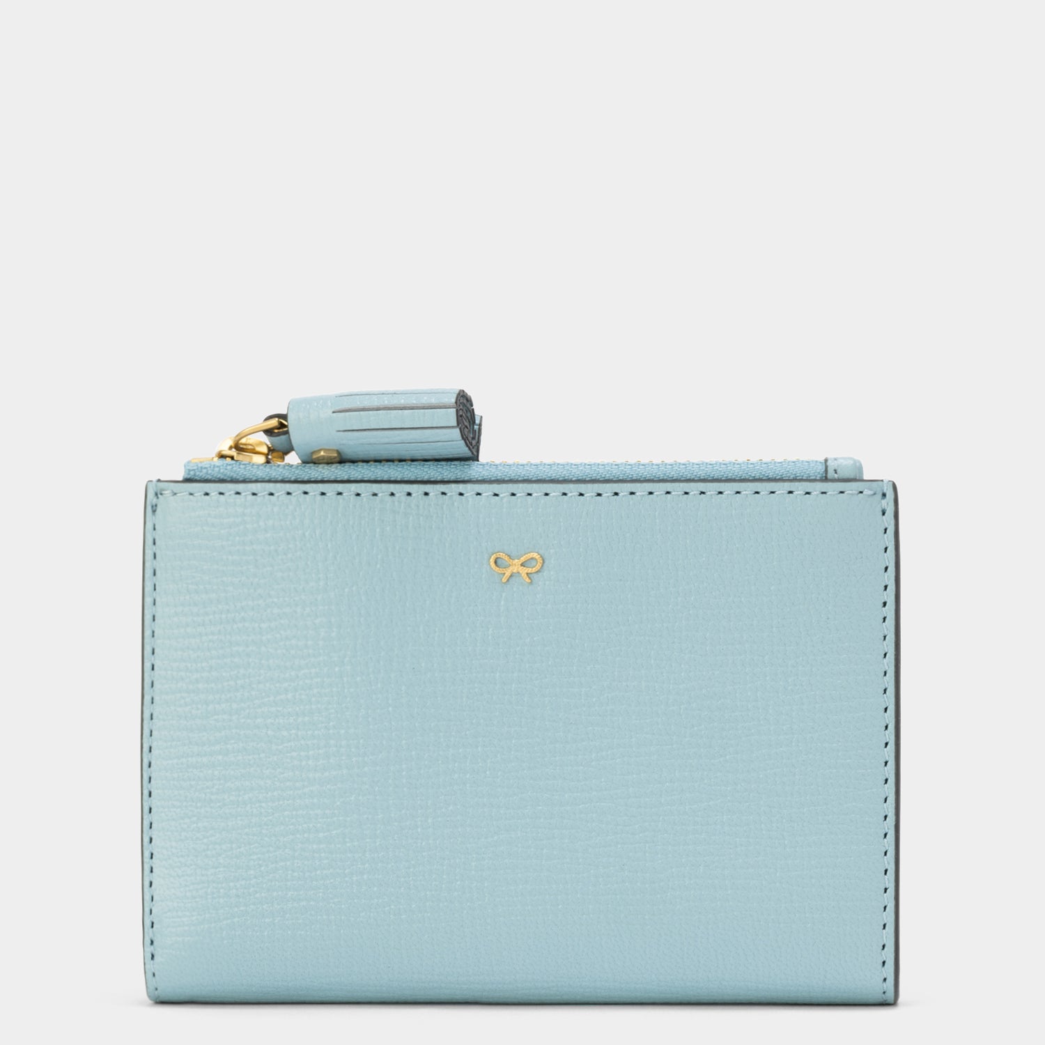 スモール ダブルジップ ウォレット -

                  
                    Grainy Capra in Mayan Blue -
                  

                  Anya Hindmarch JP
