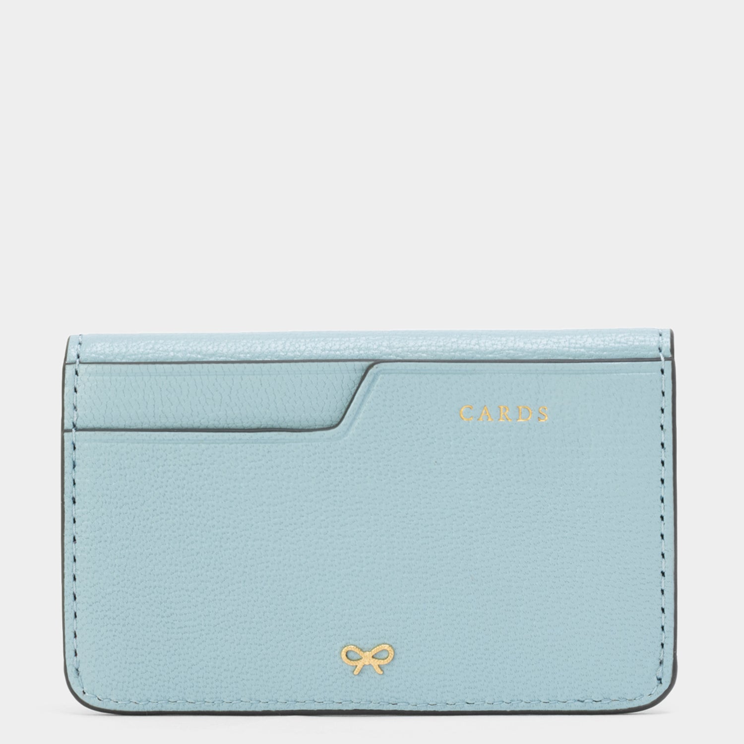 エンベロープ カードケース -

                  
                    Grainy Capra in Mayan Blue -
                  

                  Anya Hindmarch JP
