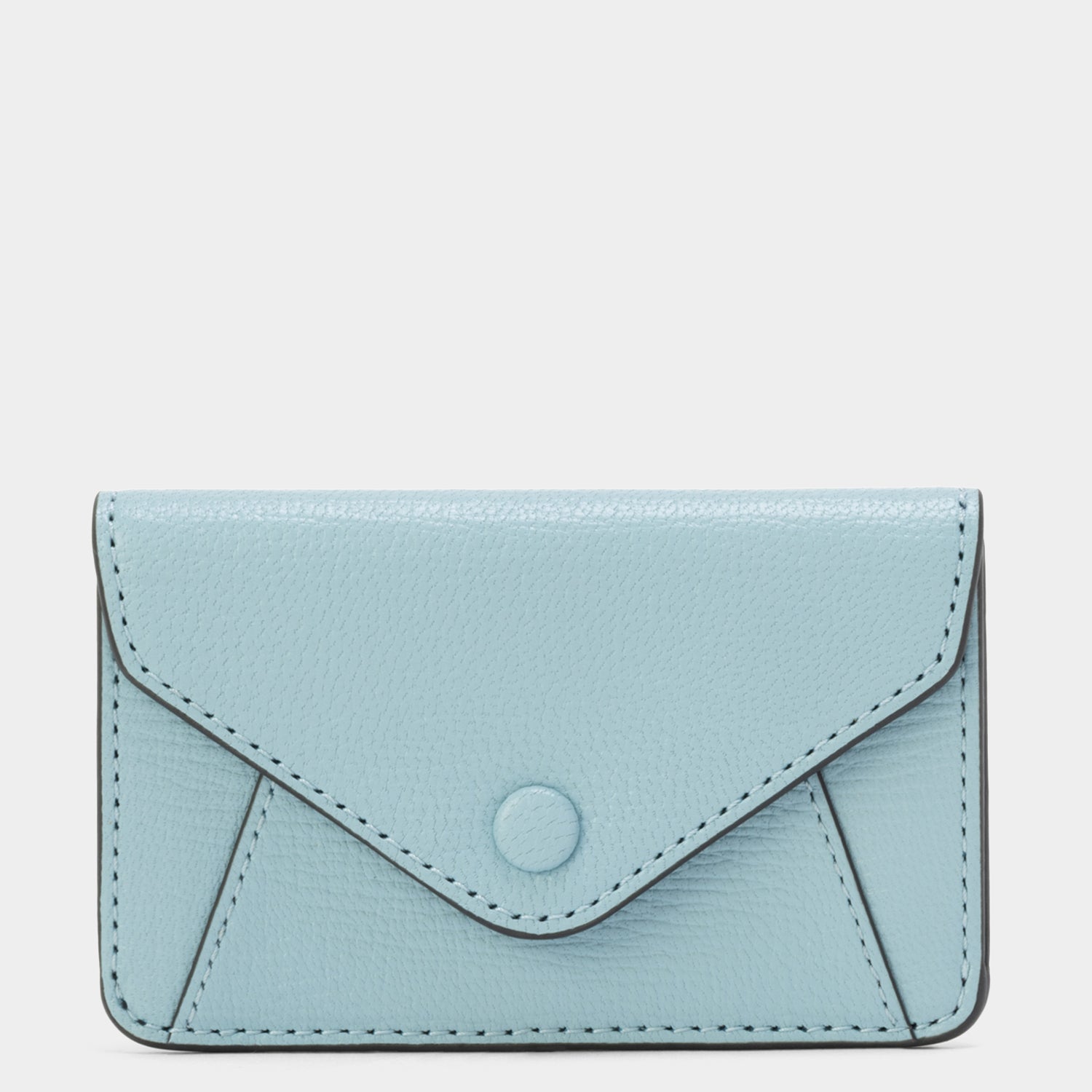 エンベロープ カードケース -

                  
                    Grainy Capra in Mayan Blue -
                  

                  Anya Hindmarch JP
