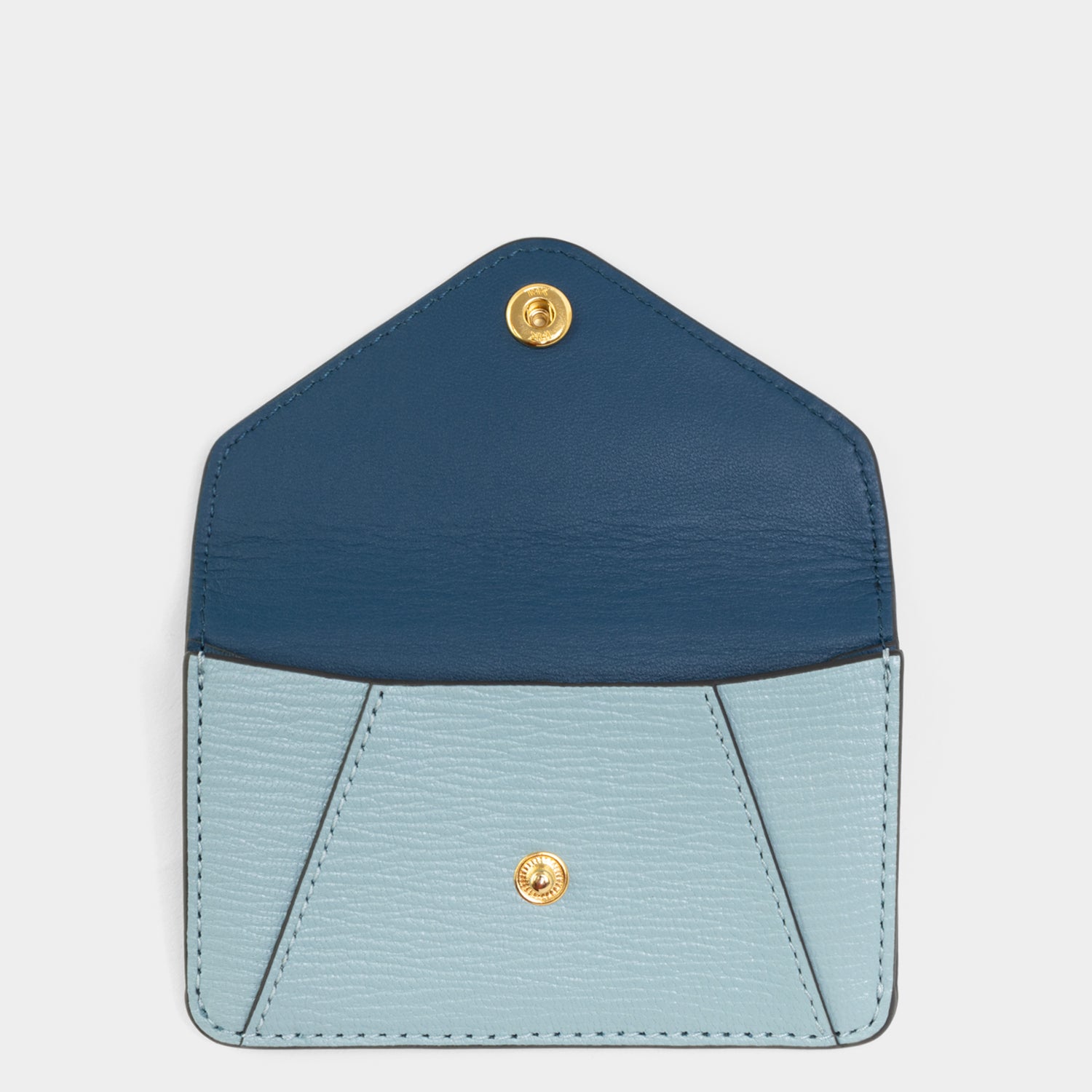 エンベロープ カードケース -

                  
                    Grainy Capra in Mayan Blue -
                  

                  Anya Hindmarch JP
