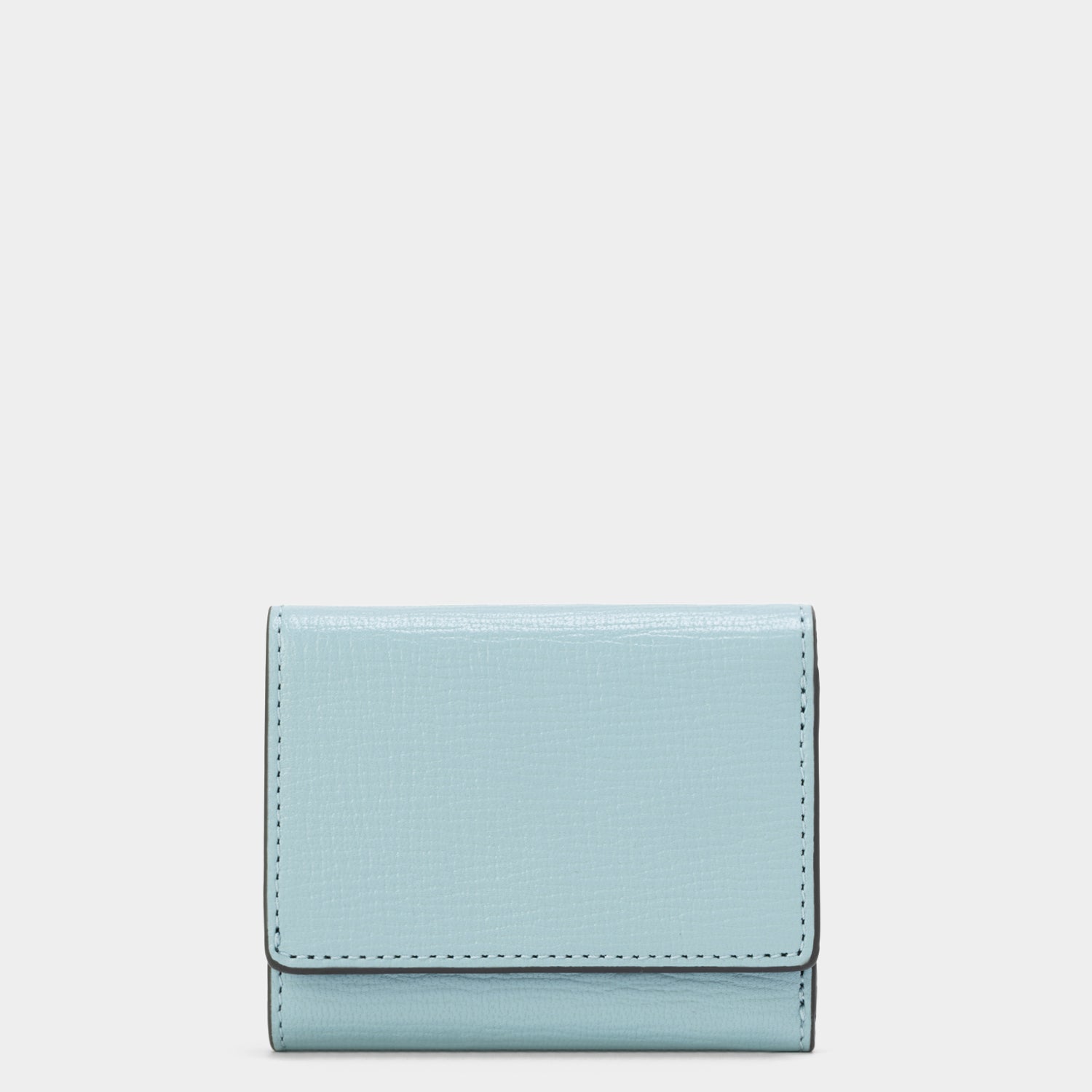 三つ折り ウォレット -

                  
                    Grainy Capra in Mayan Blue -
                  

                  Anya Hindmarch JP
