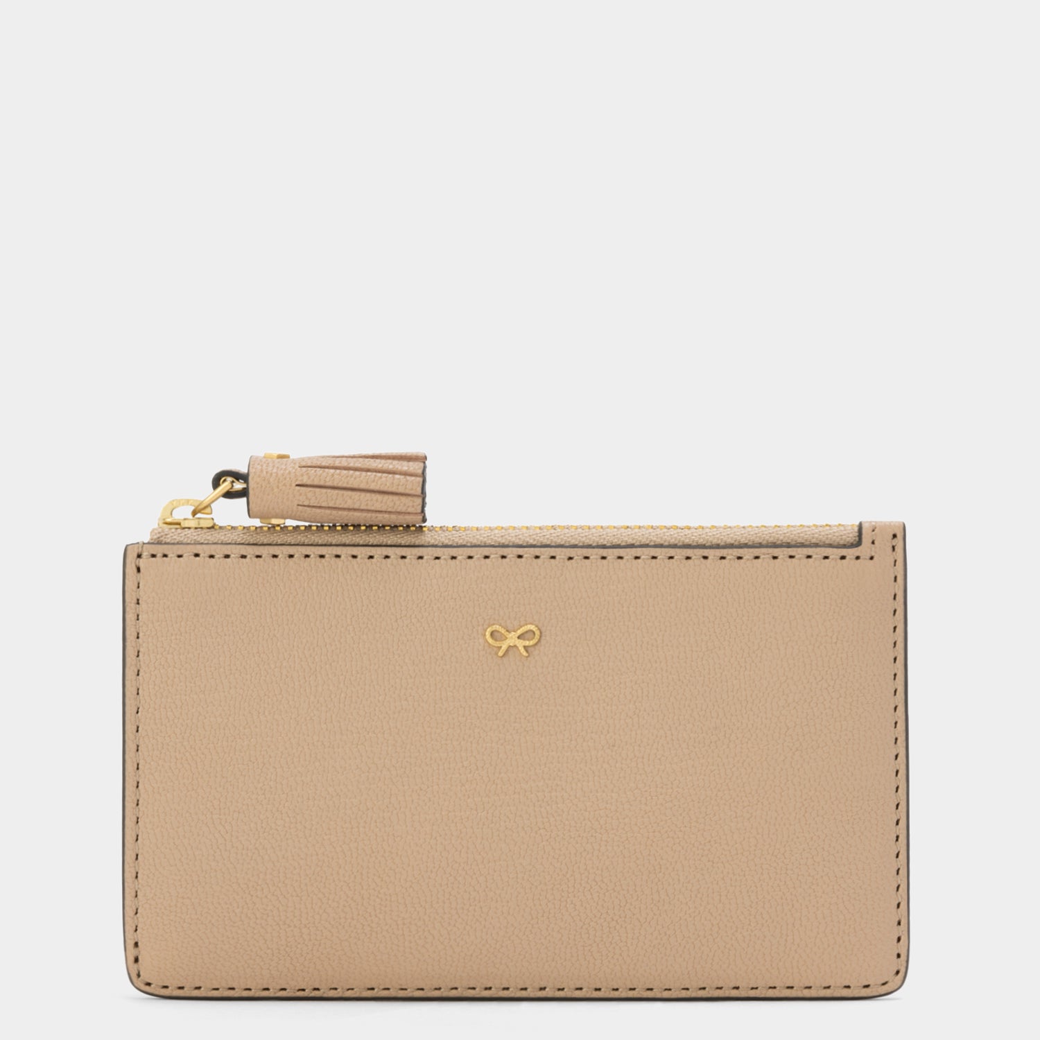 ジップ カードケース -

                  
                    Capra in Light Nude -
                  

                  Anya Hindmarch JP

