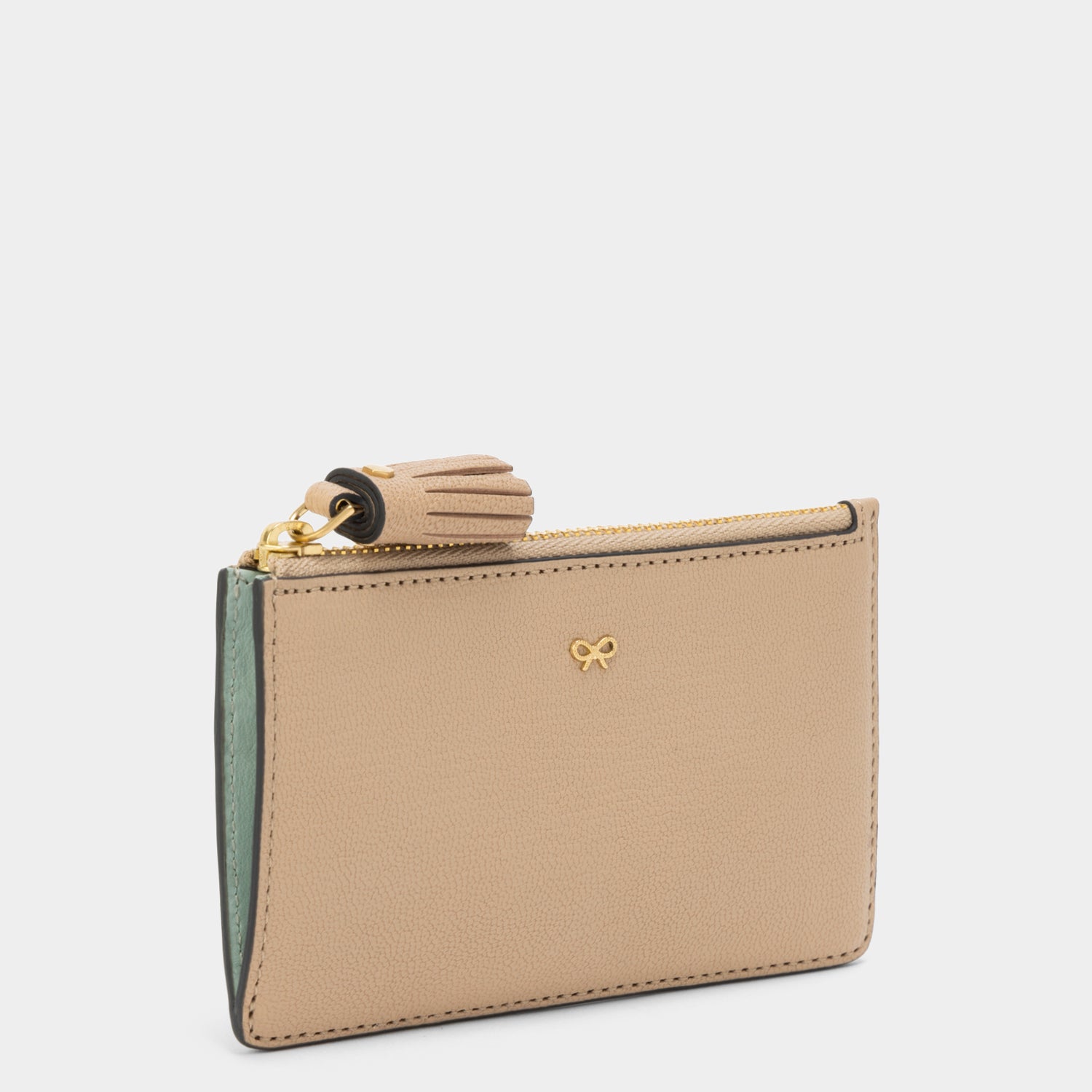 ジップ カードケース -

                  
                    Capra in Light Nude -
                  

                  Anya Hindmarch JP
