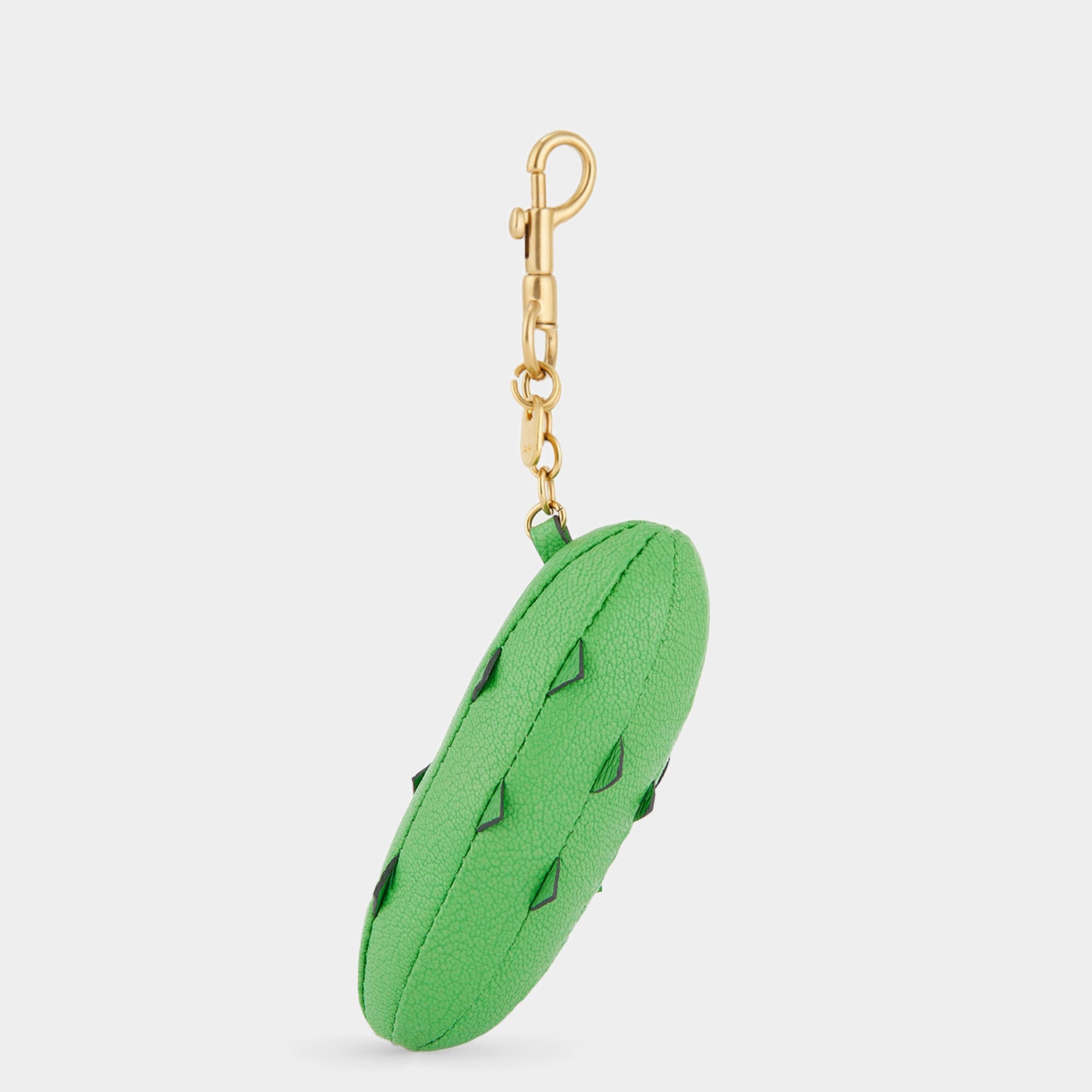 ピクルス チャーム -

                  
                    Shiny Capra in Grass Green -
                  

                  Anya Hindmarch JP
