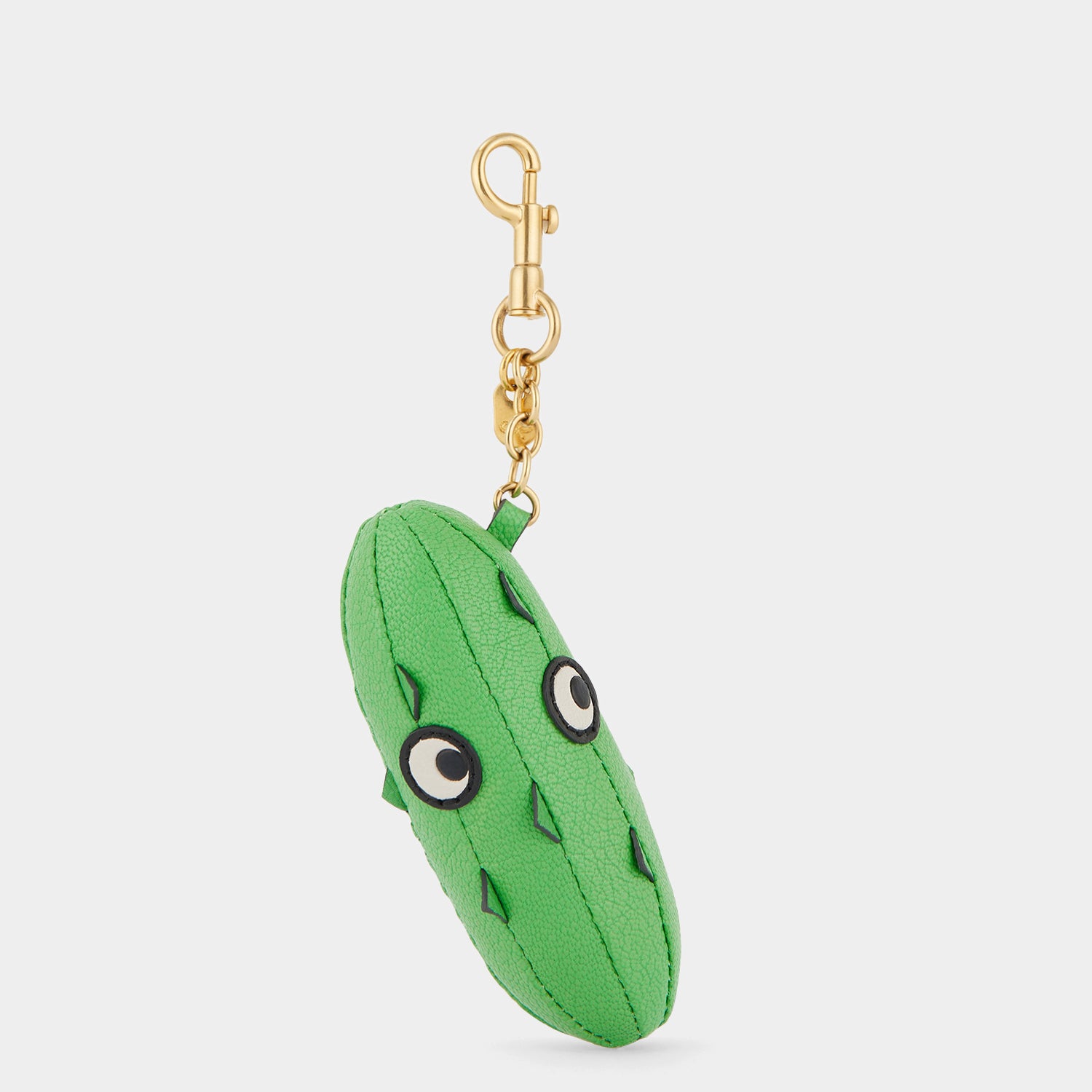 ピクルス チャーム -

                  
                    Shiny Capra in Grass Green -
                  

                  Anya Hindmarch JP
