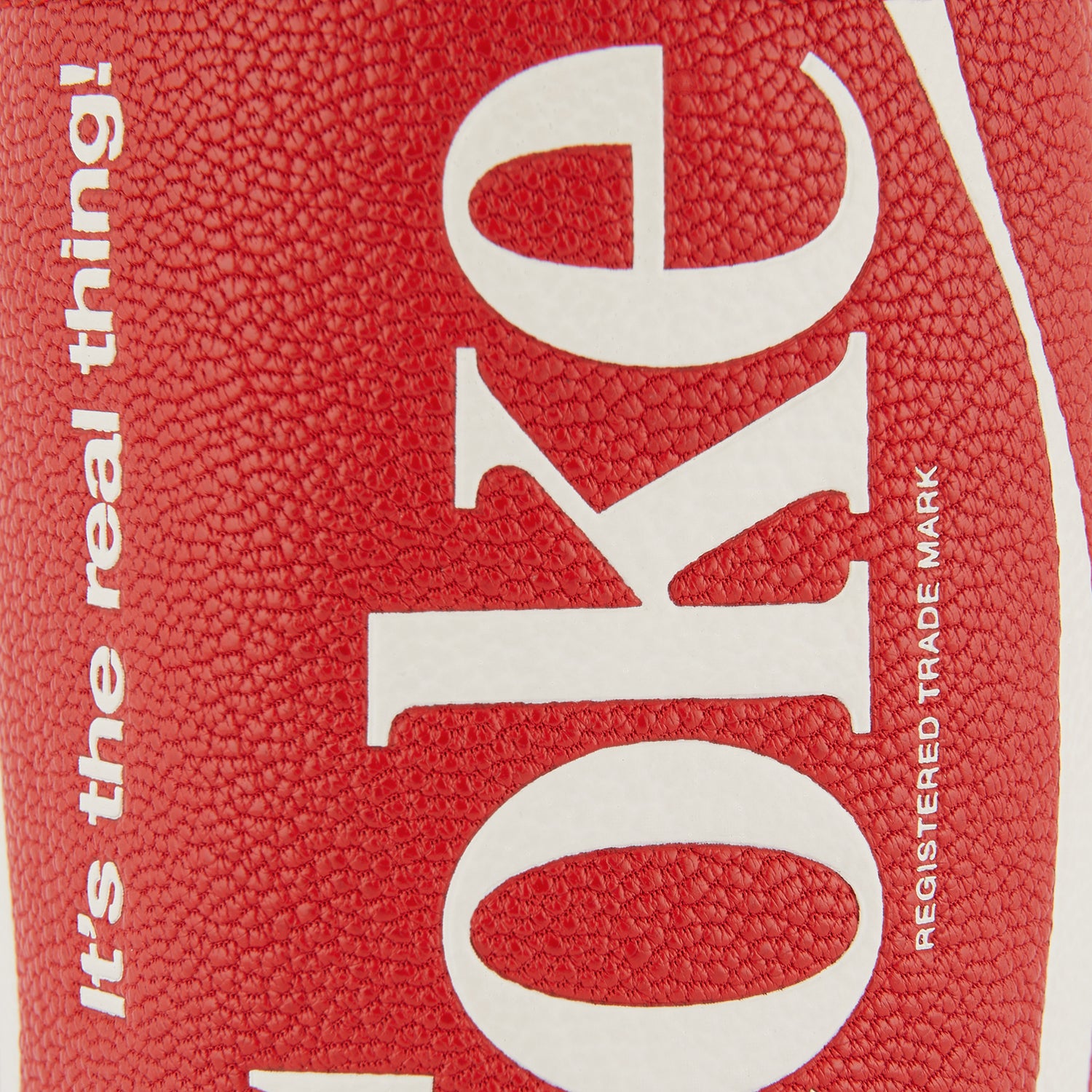 Coca Cola」 コイン パース | Anya Hindmarch JP