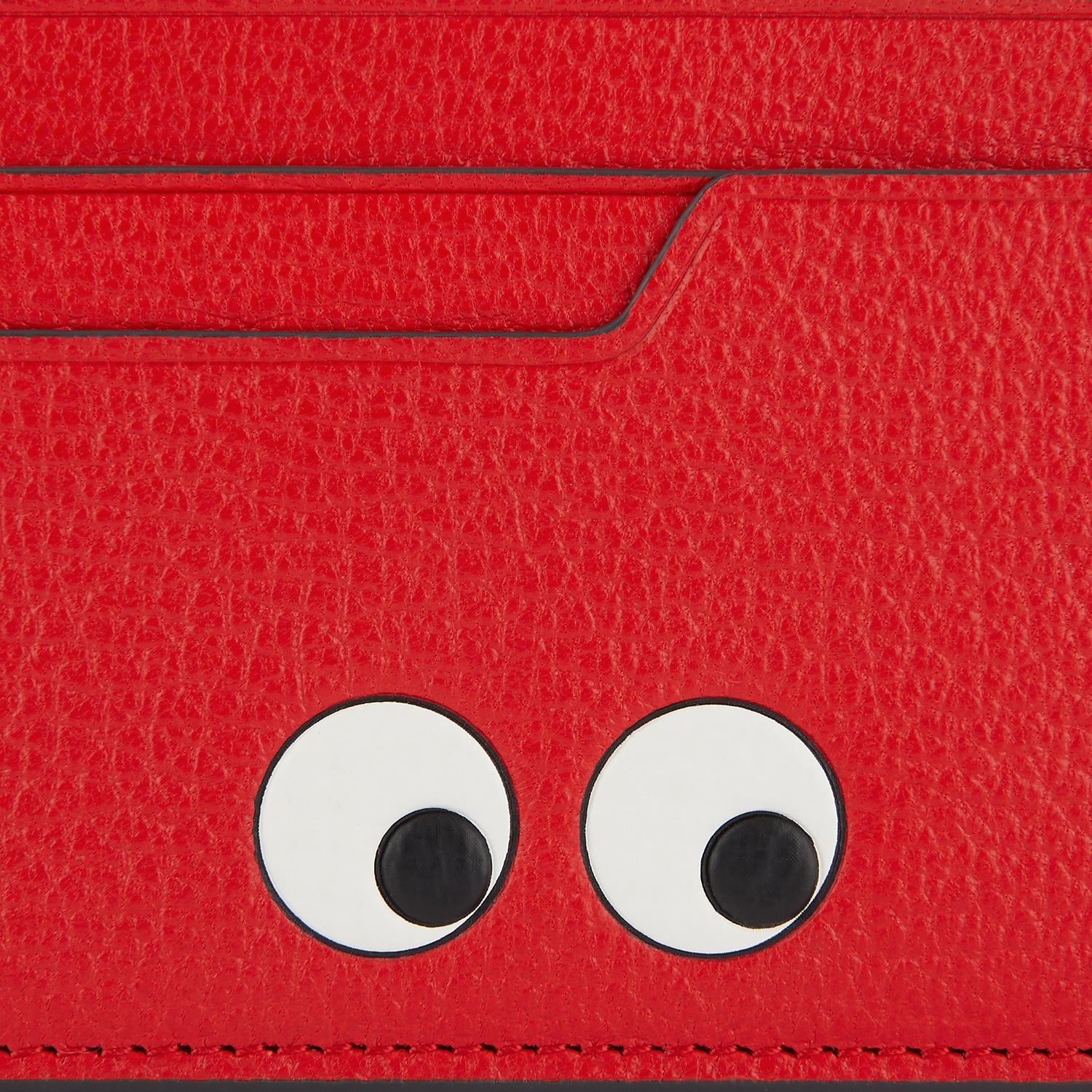 アイズ カードケース -

                  
                    Shiny Capra in Bright Red -
                  

                  Anya Hindmarch JP
