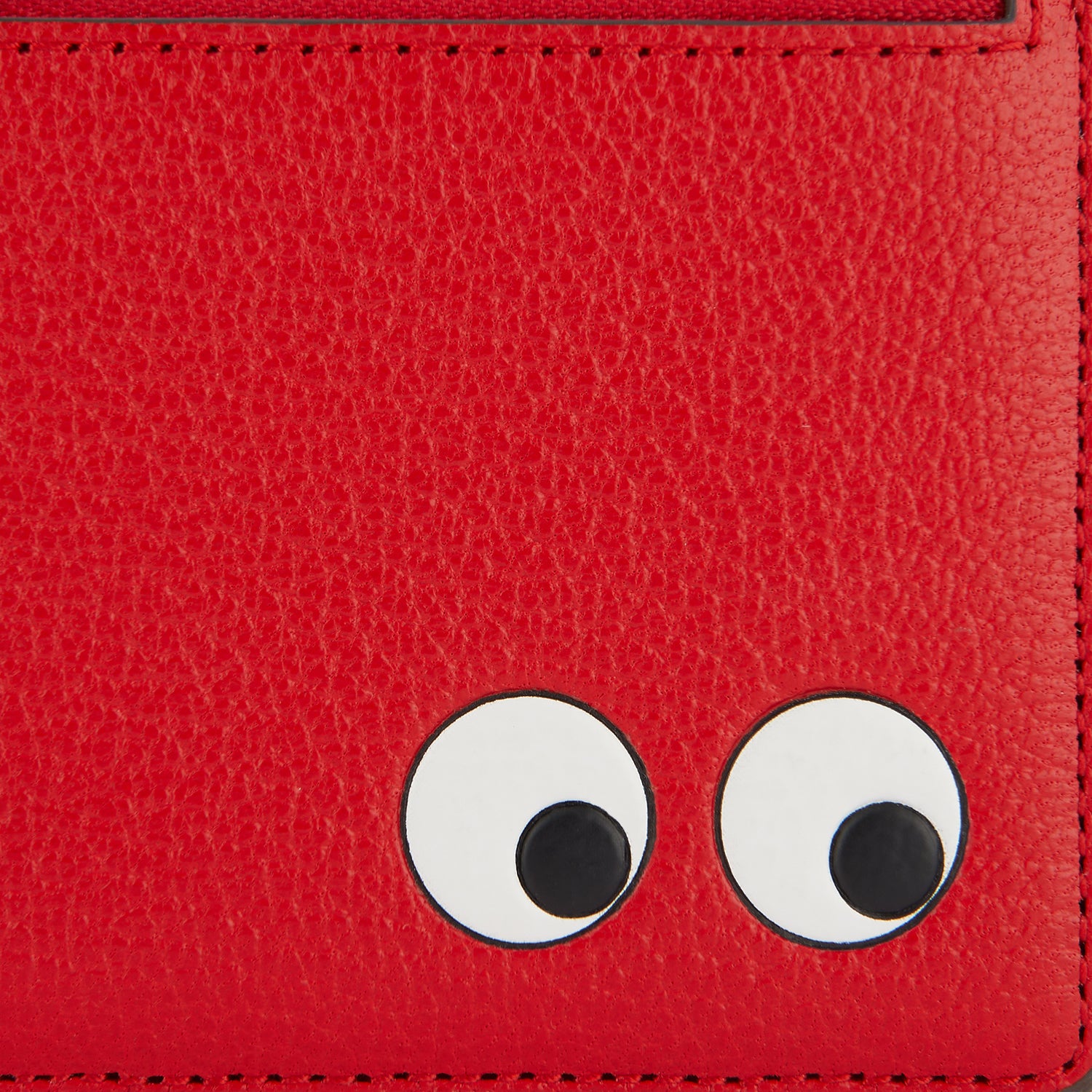 アイズ ジップ カードケース -

                  
                    Shiny Capra in Bright Red -
                  

                  Anya Hindmarch JP
