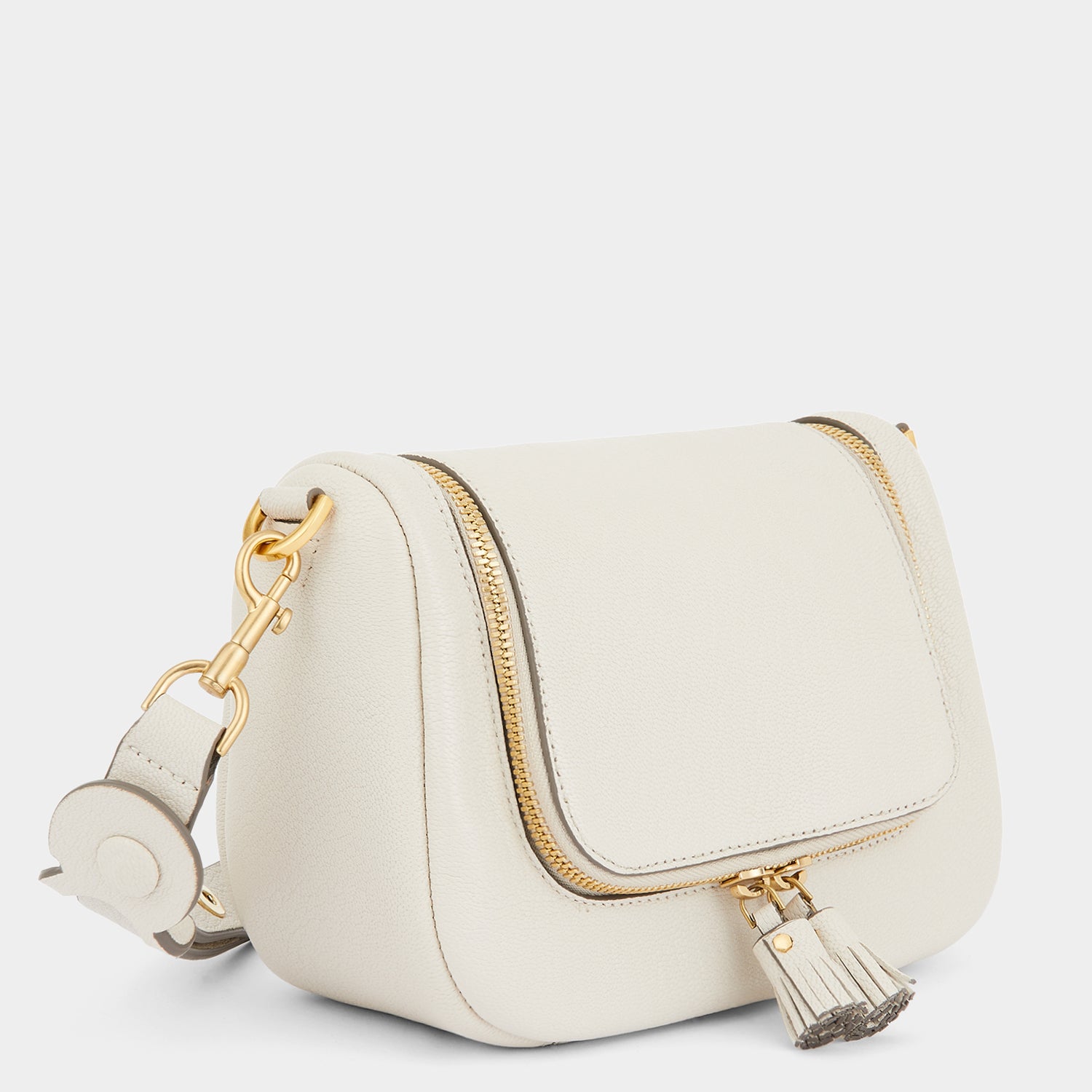 ヴィア ソフト サッチェル スモール -

                  
                    Shiny Grain in Chalk -
                  

                  Anya Hindmarch JP

