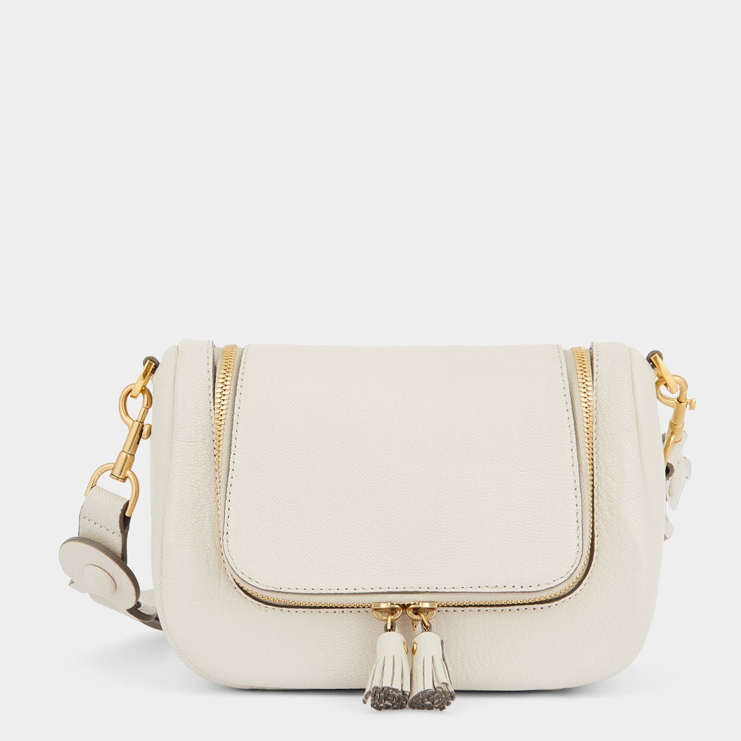 ヴィア ソフト サッチェル スモール -

                  
                    Shiny Grain in Chalk -
                  

                  Anya Hindmarch JP
