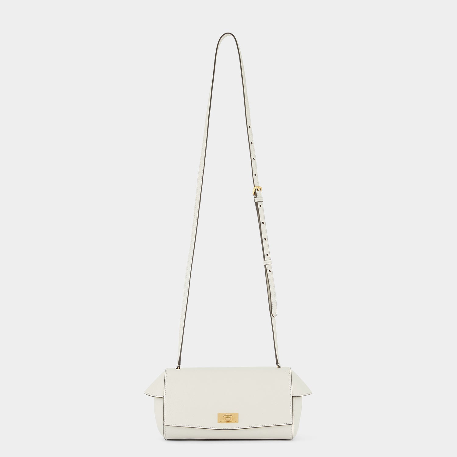 チューブ バッグ -

                  
                    High Shine Capra in Chalk -
                  

                  Anya Hindmarch JP
