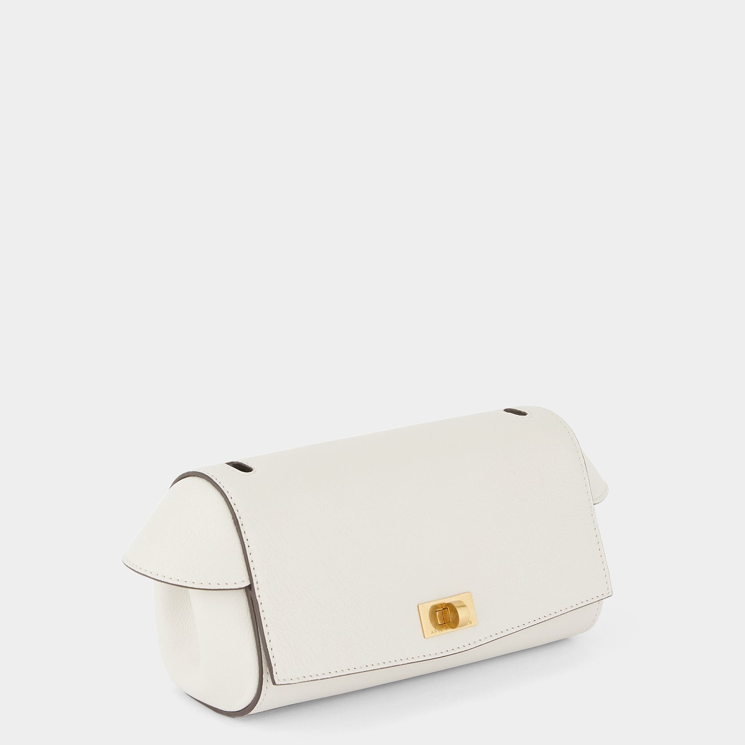 チューブ バッグ -

                  
                    High Shine Capra in Chalk -
                  

                  Anya Hindmarch JP
