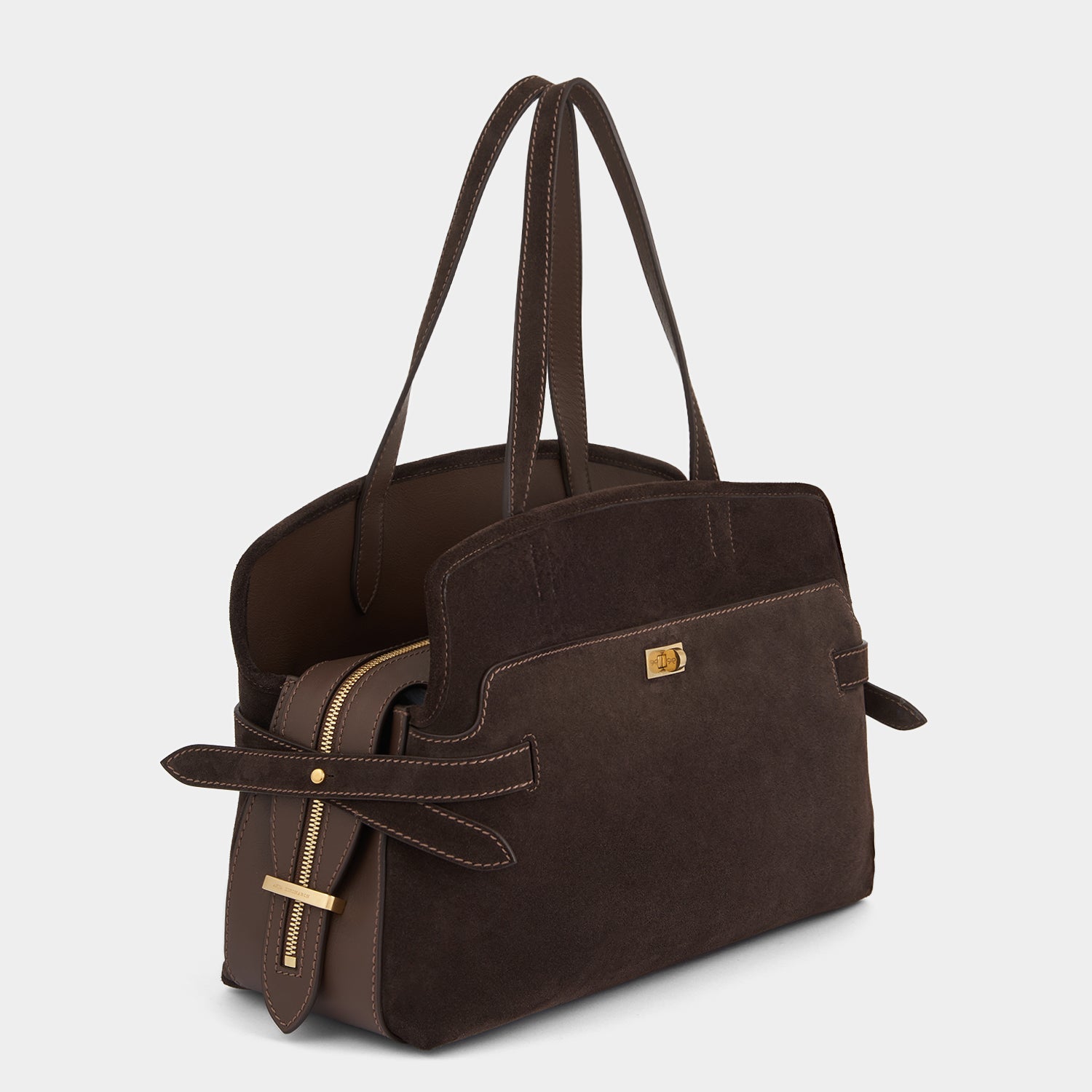 ウィルソン -

                  
                    Suede in Coffee -
                  

                  Anya Hindmarch JP
