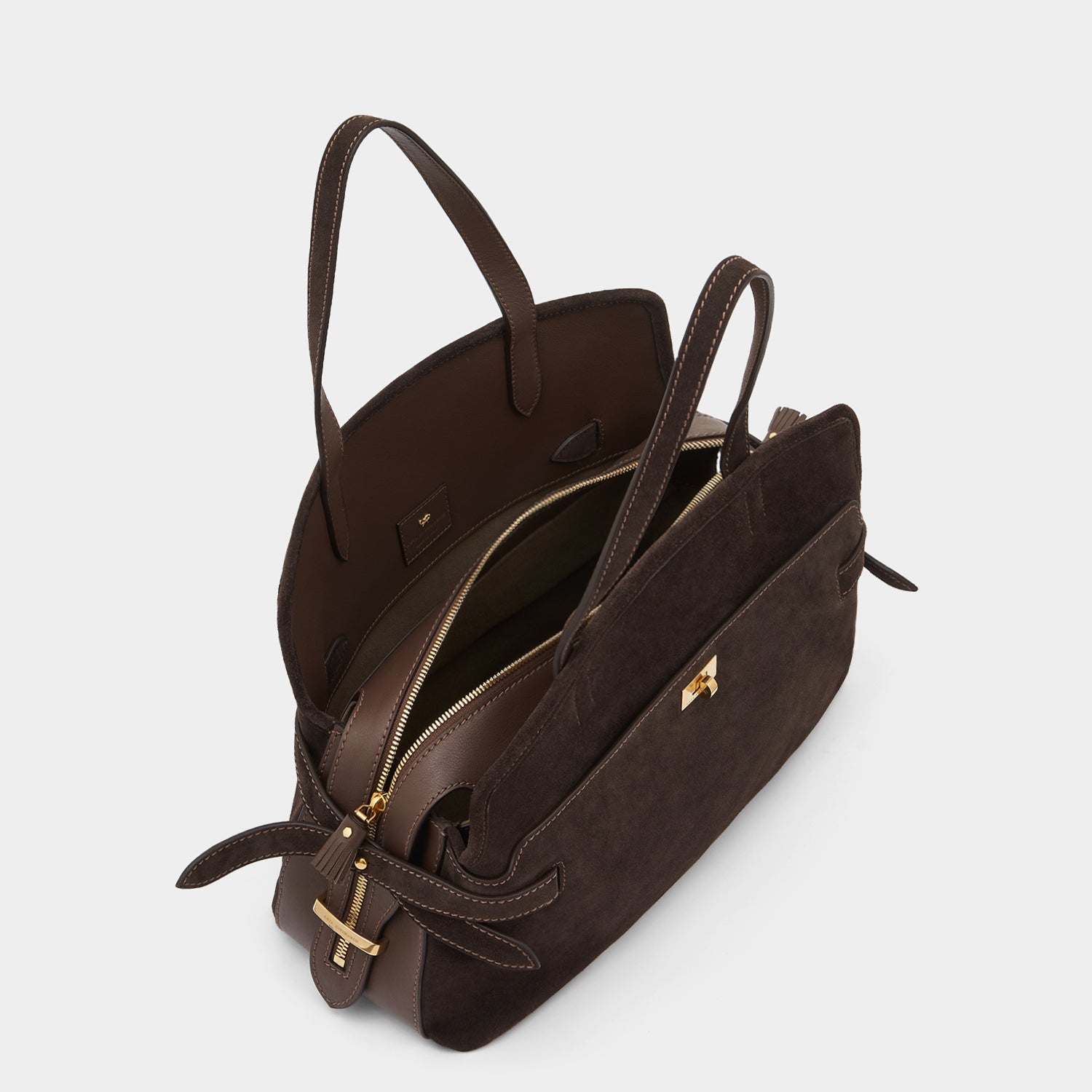 ウィルソン -

                  
                    Suede in Coffee -
                  

                  Anya Hindmarch JP
