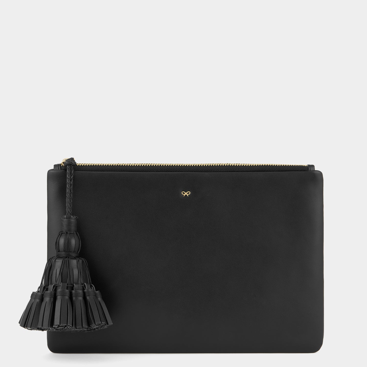 ジョージアナ クラッチ -

                  
                    Circus in Black -
                  

                  Anya Hindmarch JP
