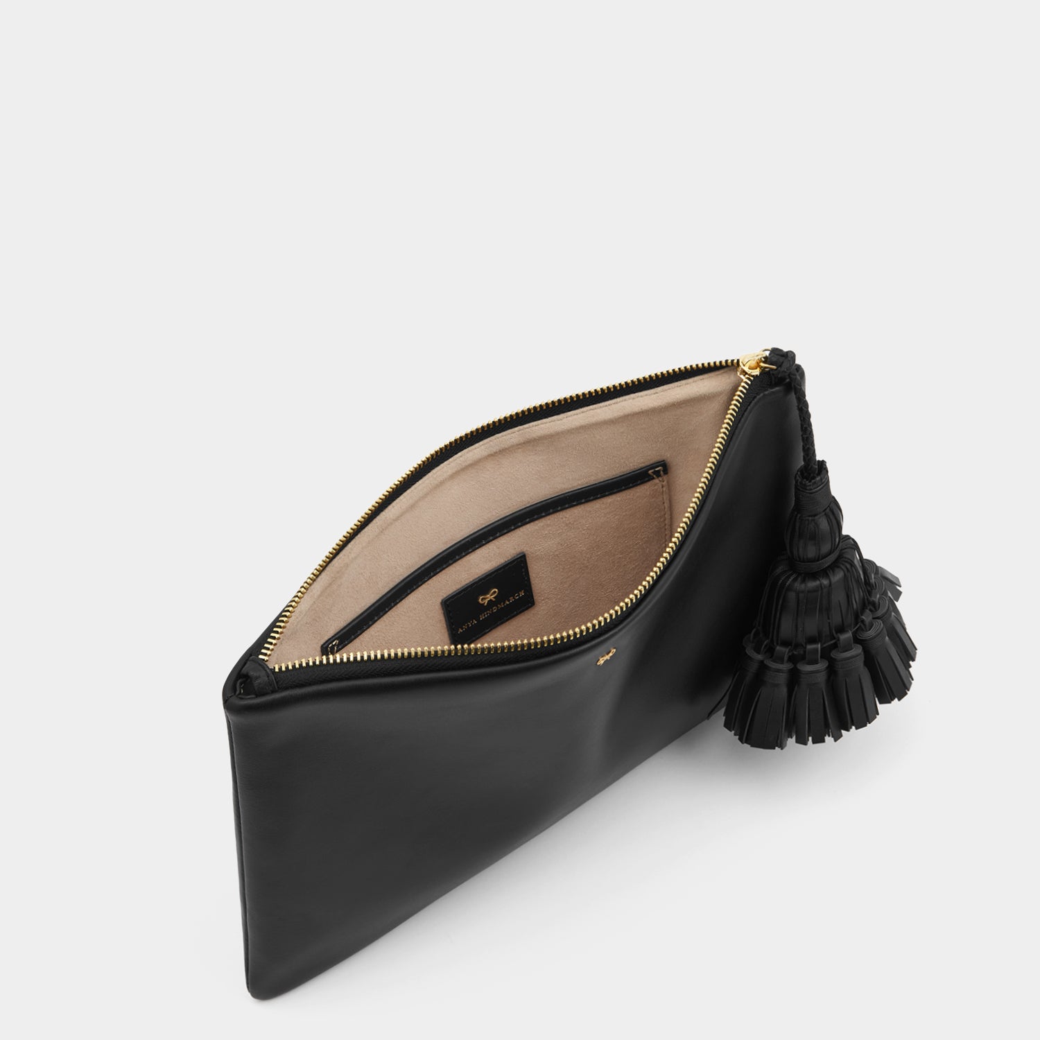 ジョージアナ クラッチ -

                  
                    Circus in Black -
                  

                  Anya Hindmarch JP
