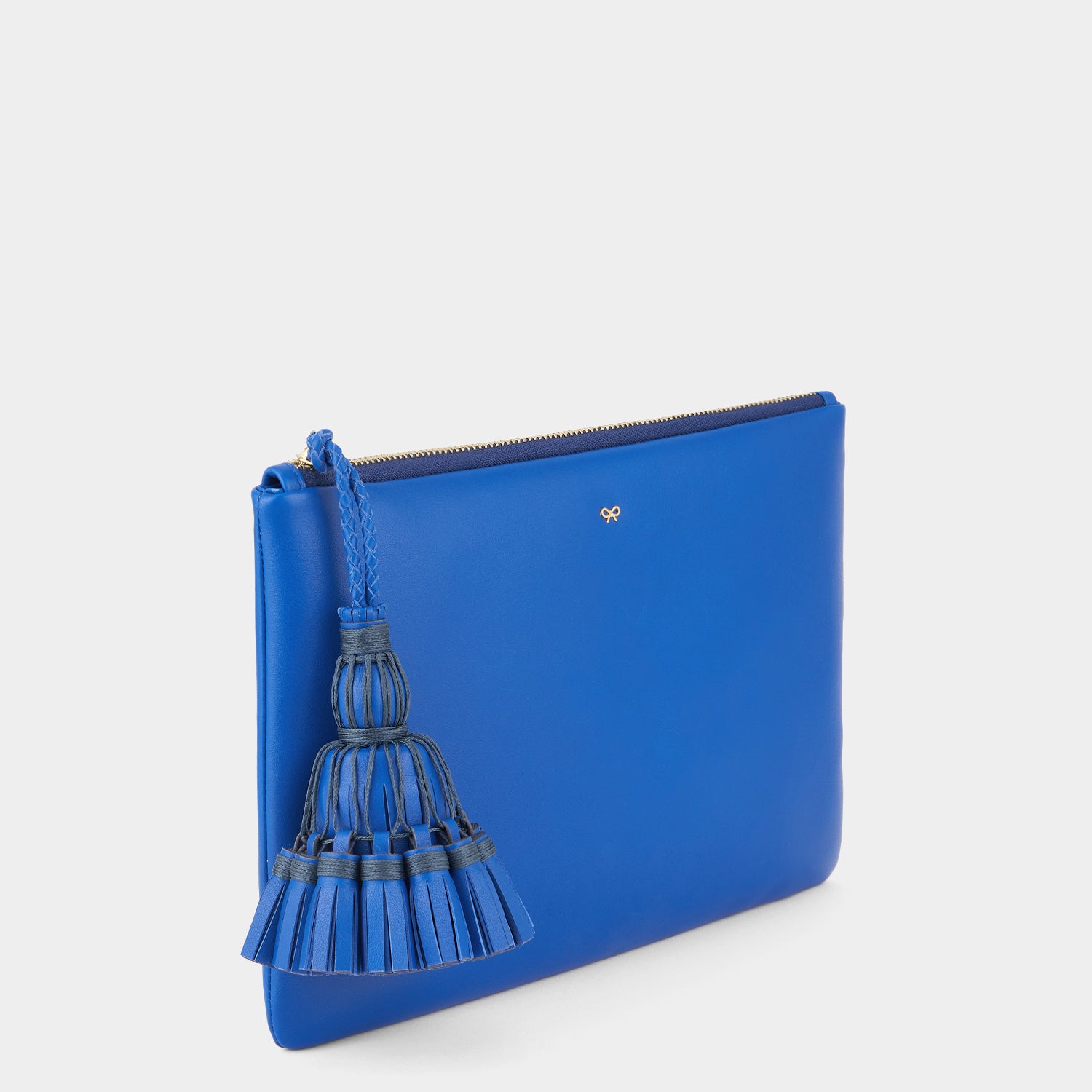 ジョージアナ クラッチ -

                  
                    Circus in Electric Blue -
                  

                  Anya Hindmarch JP
