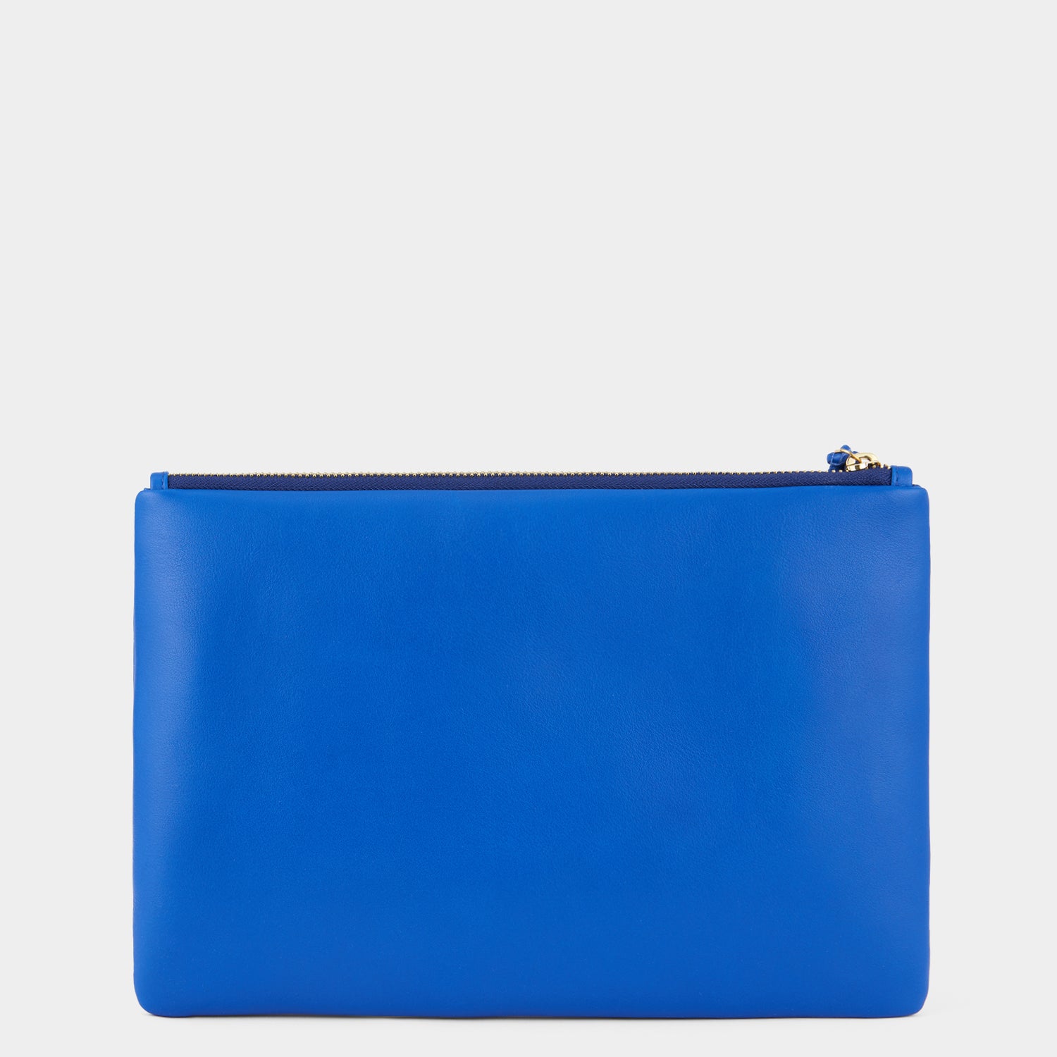 ジョージアナ クラッチ -

                  
                    Circus in Electric Blue -
                  

                  Anya Hindmarch JP
