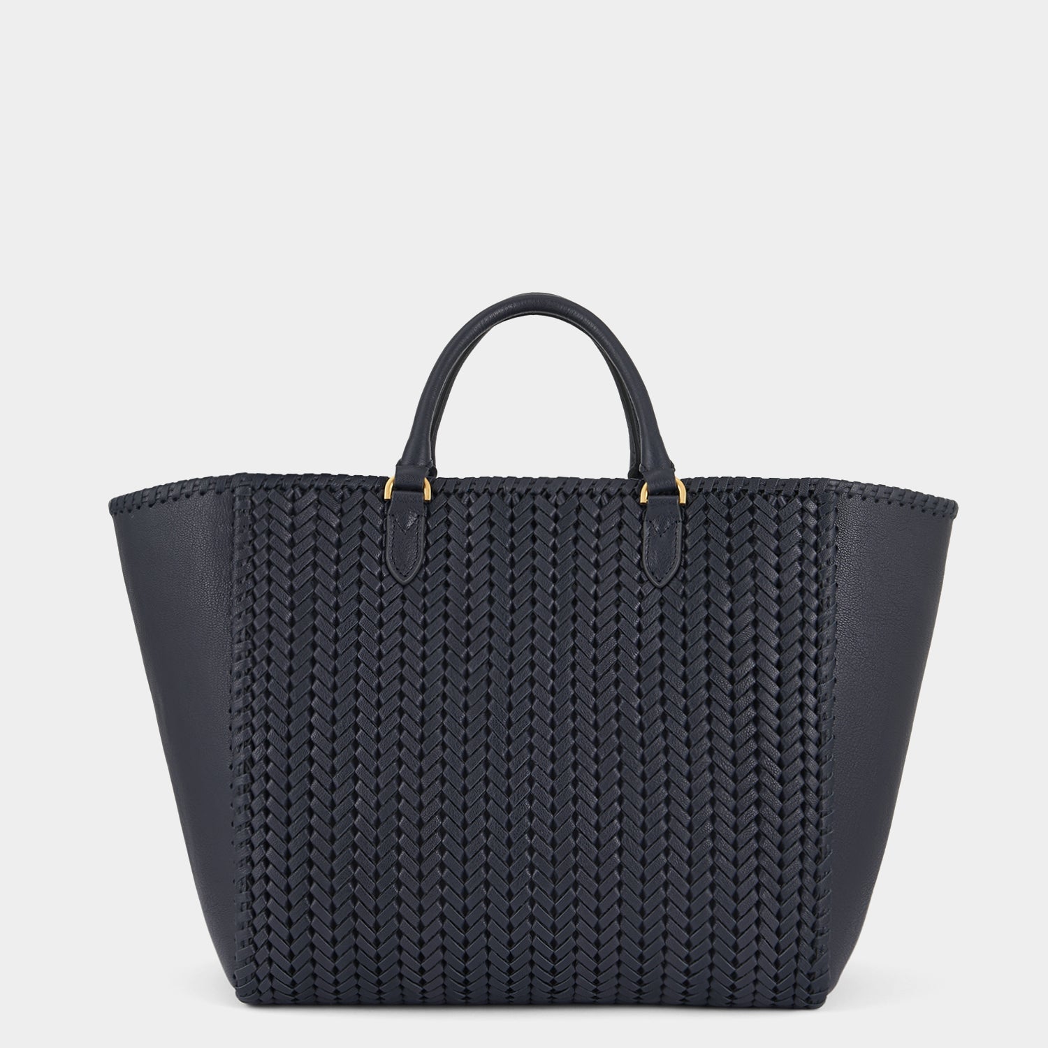 ニーソン スクエア トート -

                  
                    Shiny Capra in Marine -
                  

                  Anya Hindmarch JP
