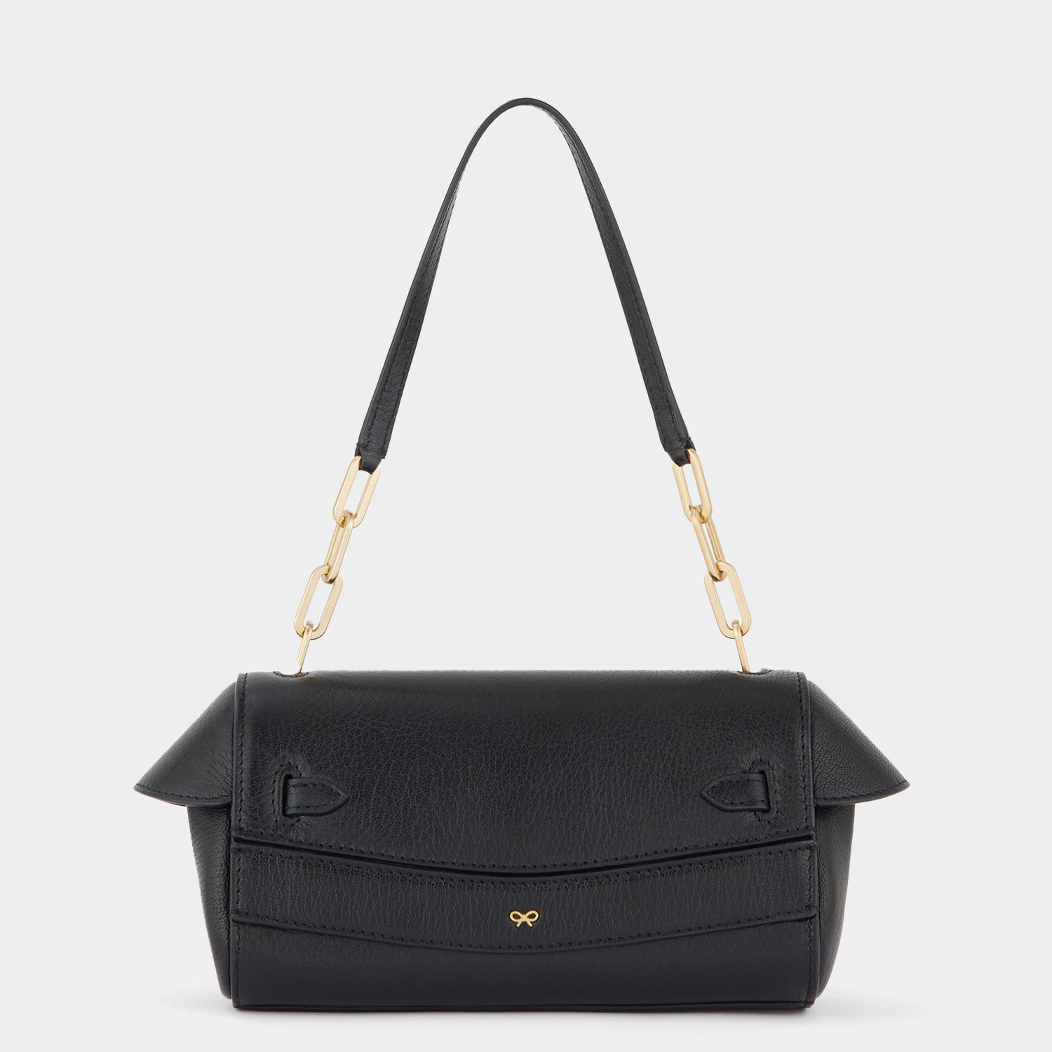 チューブ バッグ -

                  
                    High Shine Capra in Black -
                  

                  Anya Hindmarch JP
