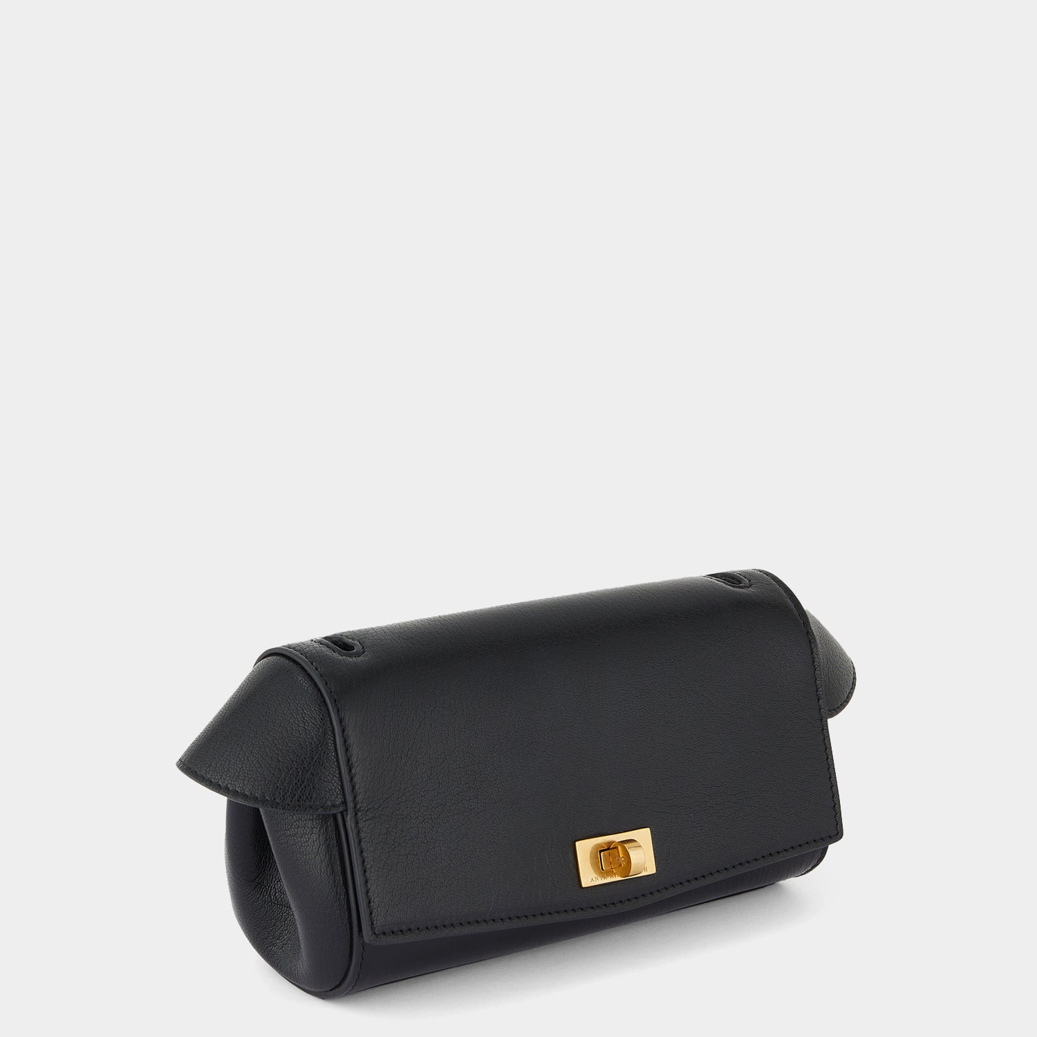 チューブ バッグ -

                  
                    High Shine Capra in Black -
                  

                  Anya Hindmarch JP
