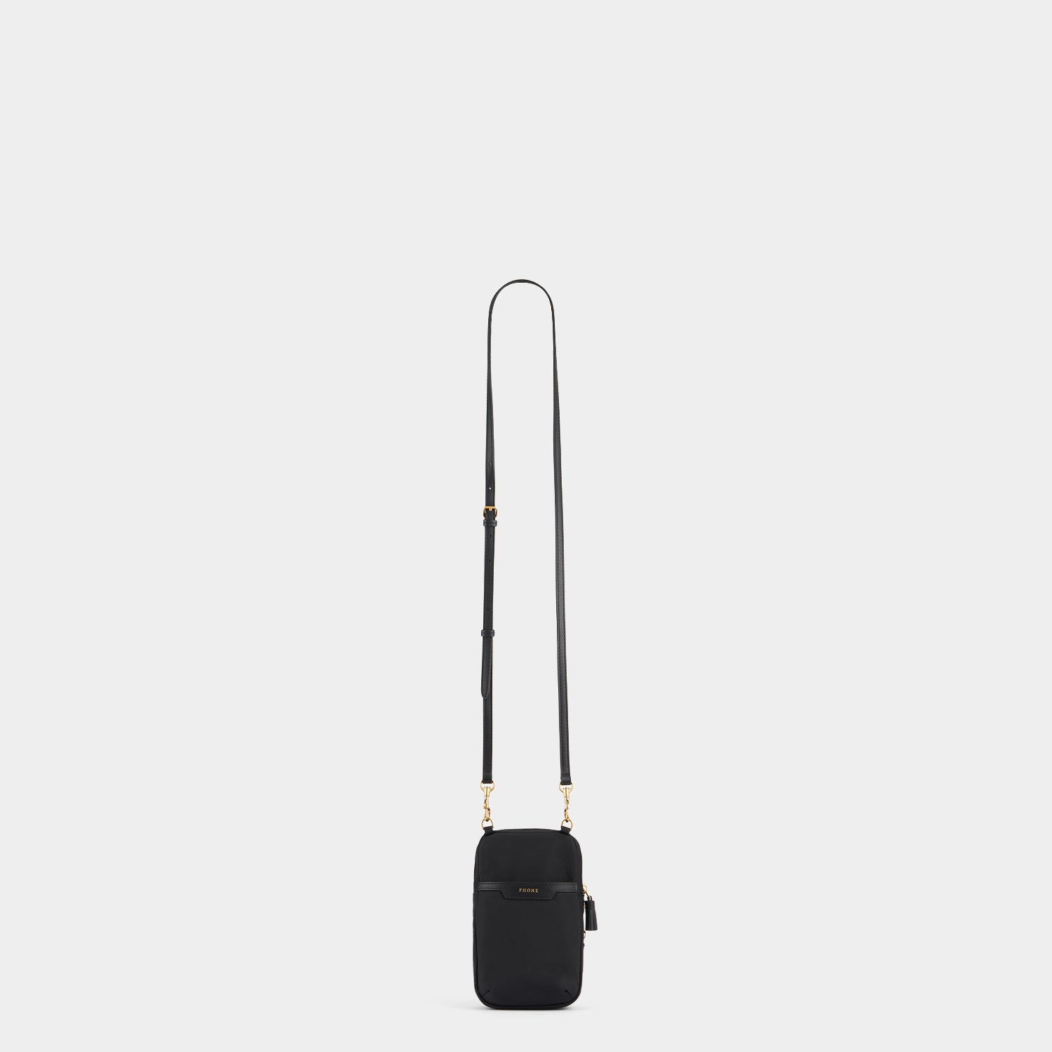 アイズ エッセンシャルズ クロスボディ -

          
            Recycled Nylon in Black -
          

          Anya Hindmarch JP
