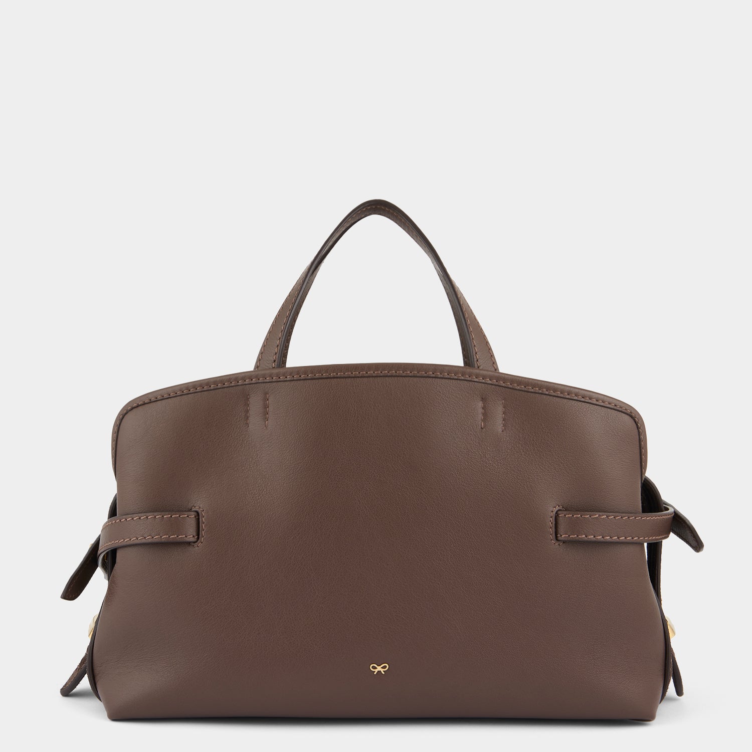 スモール ウィルソン -

                  
                    Classic Calf in Coffee -
                  

                  Anya Hindmarch JP
