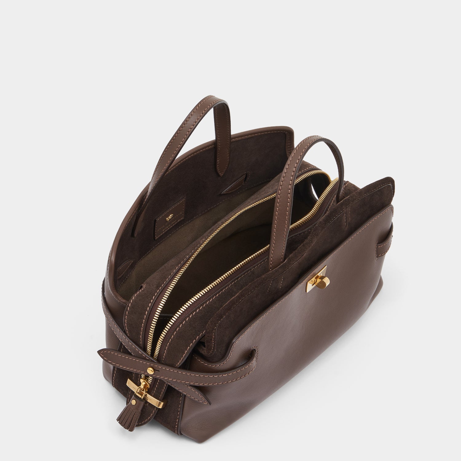 スモール ウィルソン -

                  
                    Classic Calf in Coffee -
                  

                  Anya Hindmarch JP
