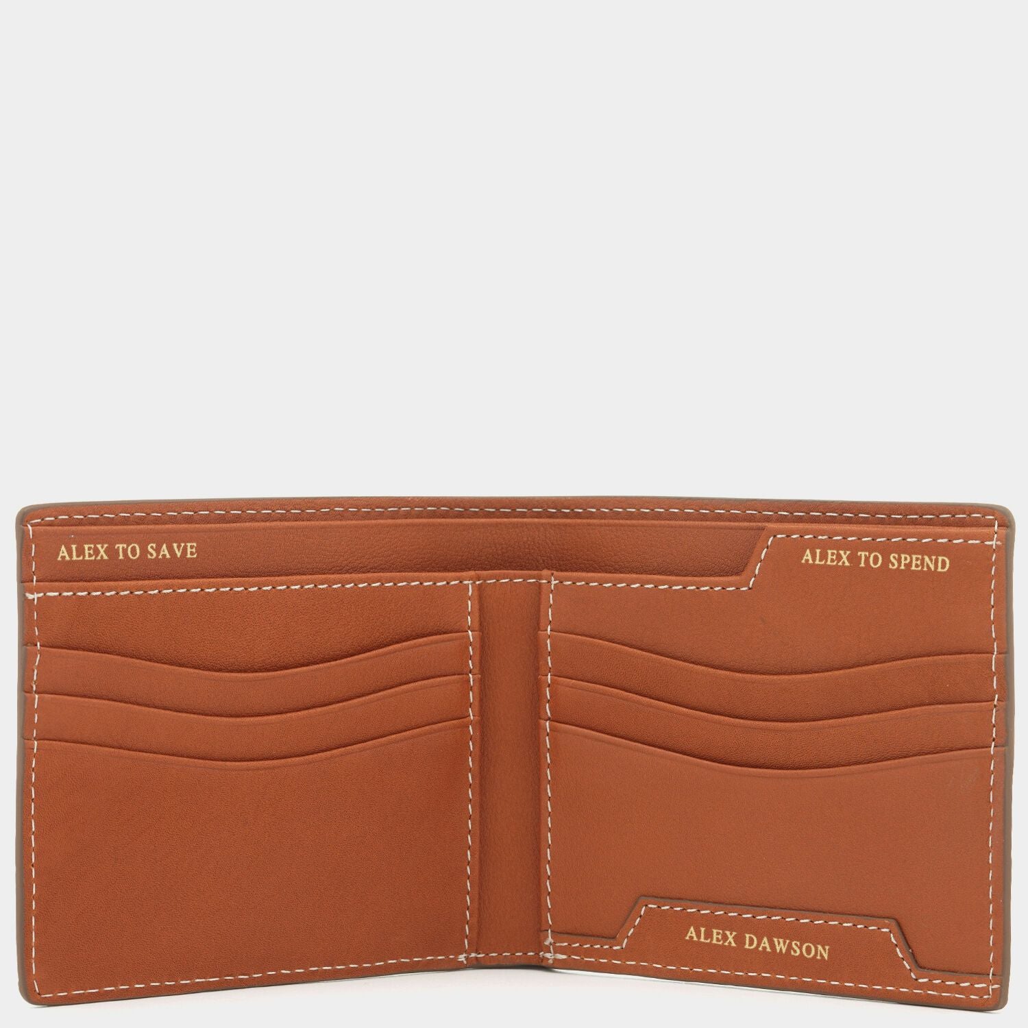 ビスポーク・ファイリング・キャビネット・ウォレット -

          

          Anya Hindmarch JP
