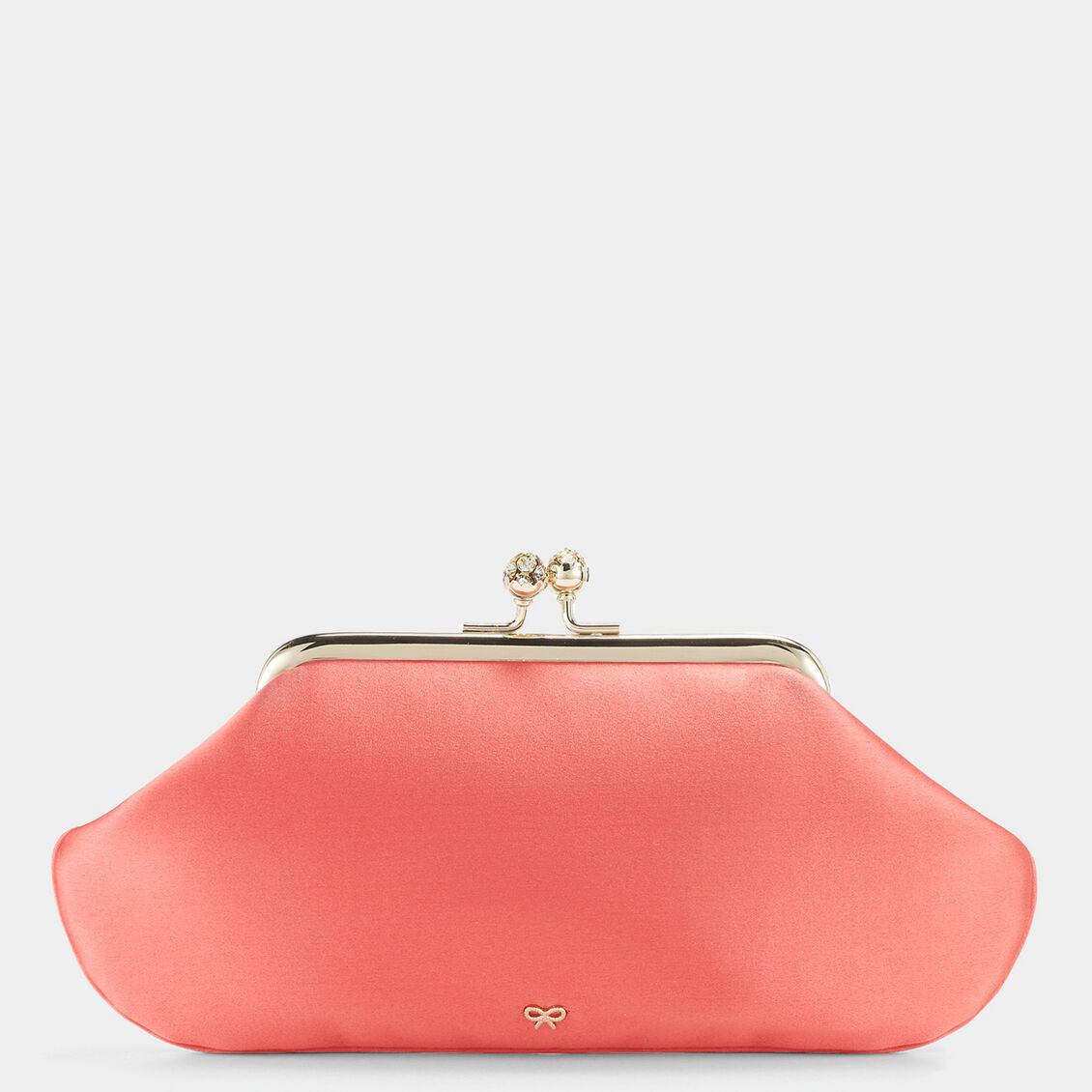 ビスポーク モード -

                  
                    Satin in Coral -
                  

                  Anya Hindmarch JP
