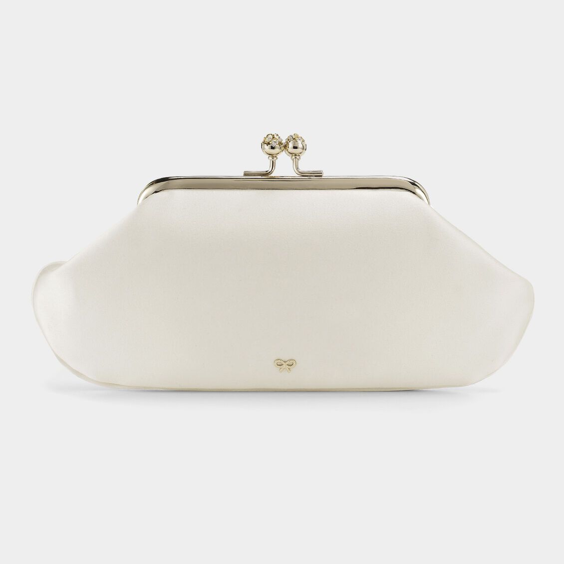 ビスポーク モード -

                  
                    Satin in Ivory -
                  

                  Anya Hindmarch JP
