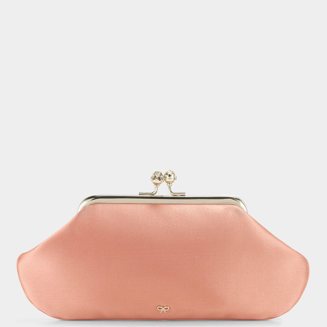 ビスポーク モード -

                  
                    Satin in Apricot -
                  

                  Anya Hindmarch JP
