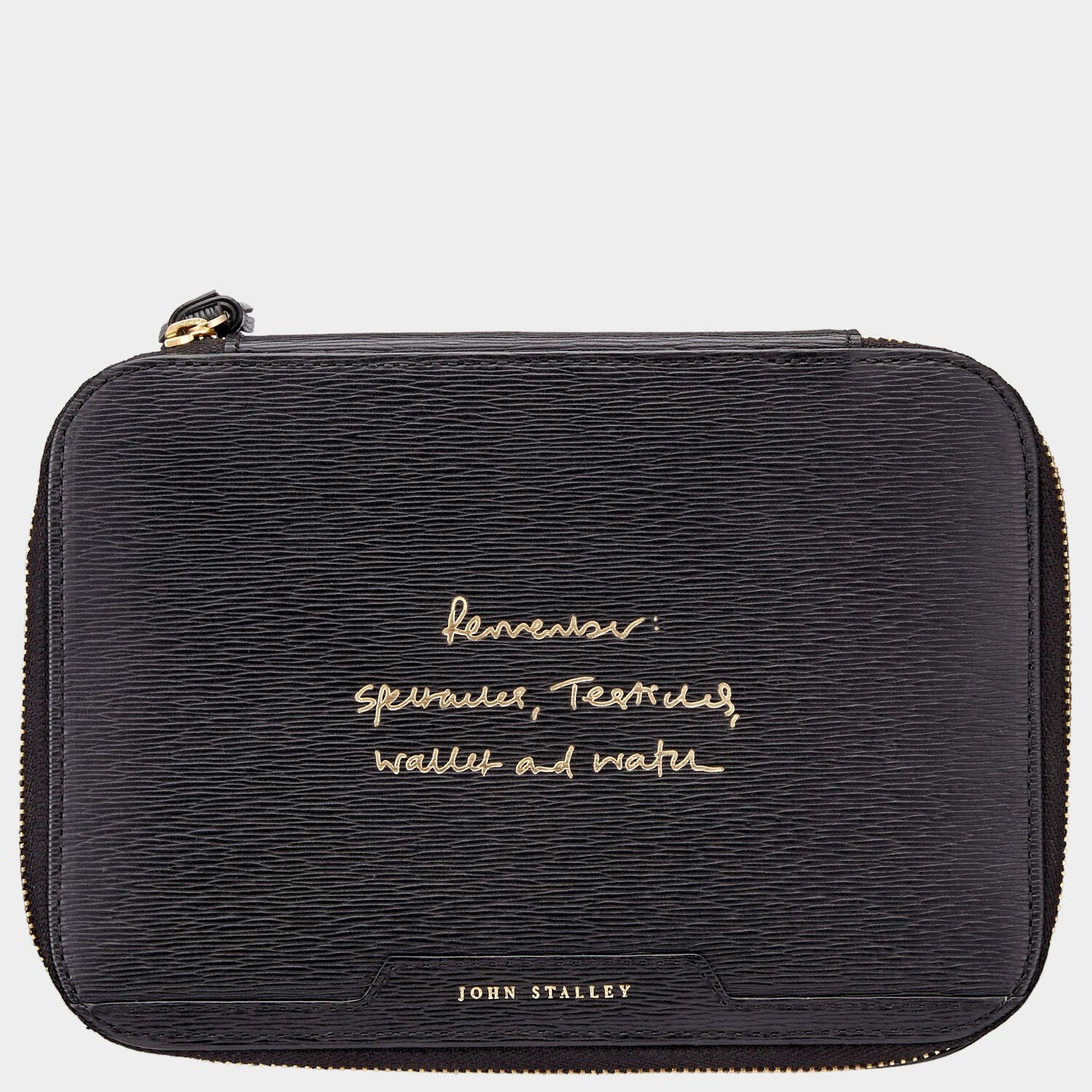 ビスポーク トラベル ウォッチ ボックス -

          

          Anya Hindmarch JP
