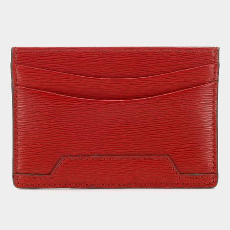 ビスポーク カードケース -

                  
                    London Grain in Red -
                  

                  Anya Hindmarch JP
