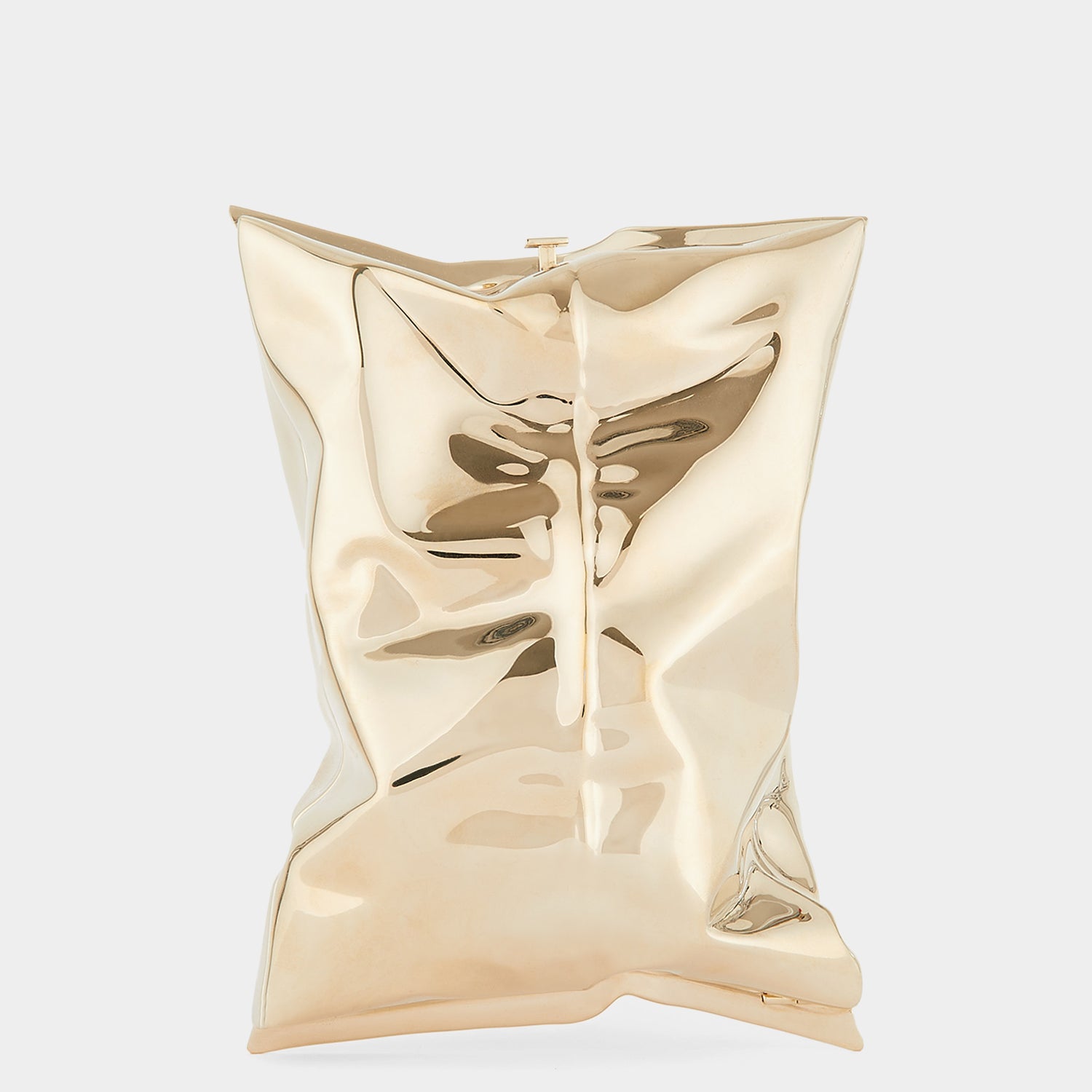 クリスプ パケット クラッチ スモール -

          
            Metalic Brass in Pale Gold -
          

          Anya Hindmarch JP
